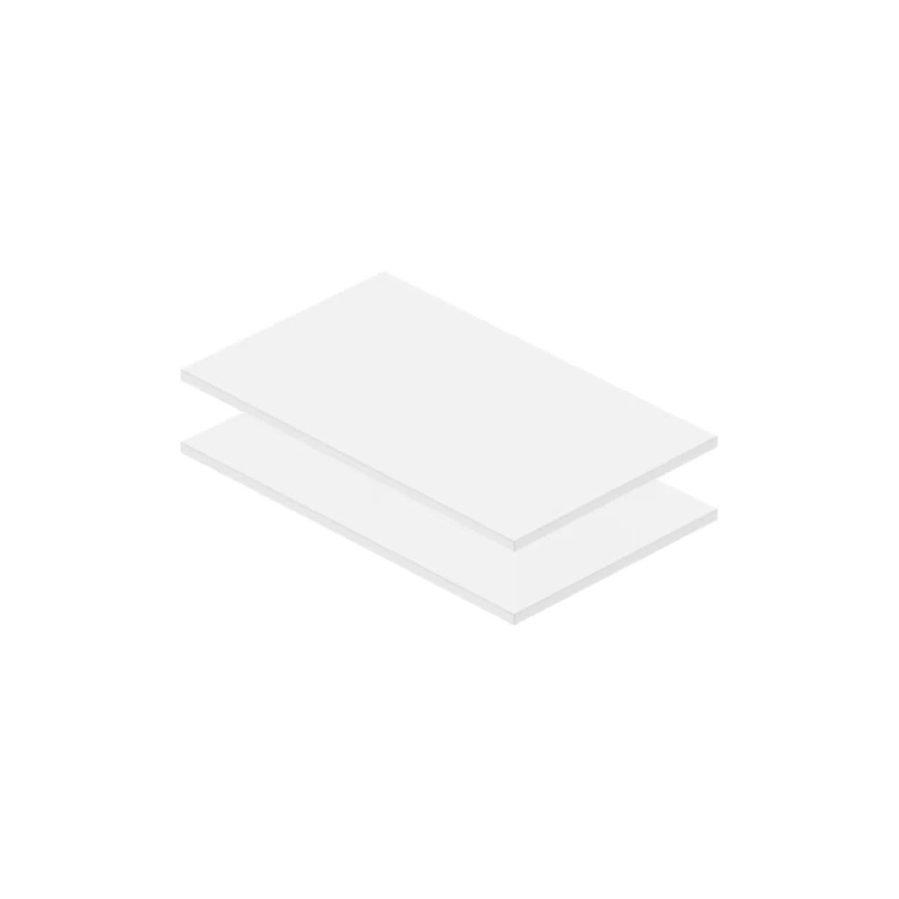 Filter Pack for Desktop Air Purifier (1 Pack) - Image 5