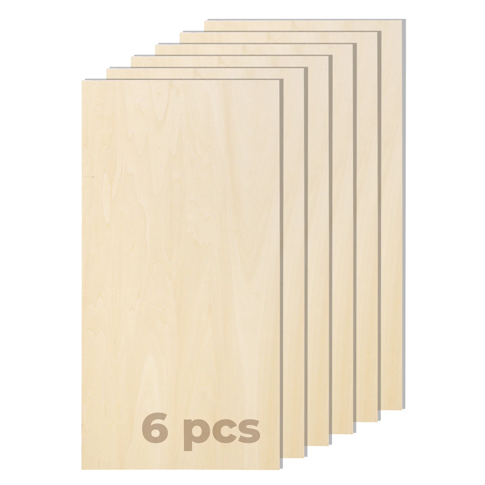 Basswood Plywood Sheets - Image 8