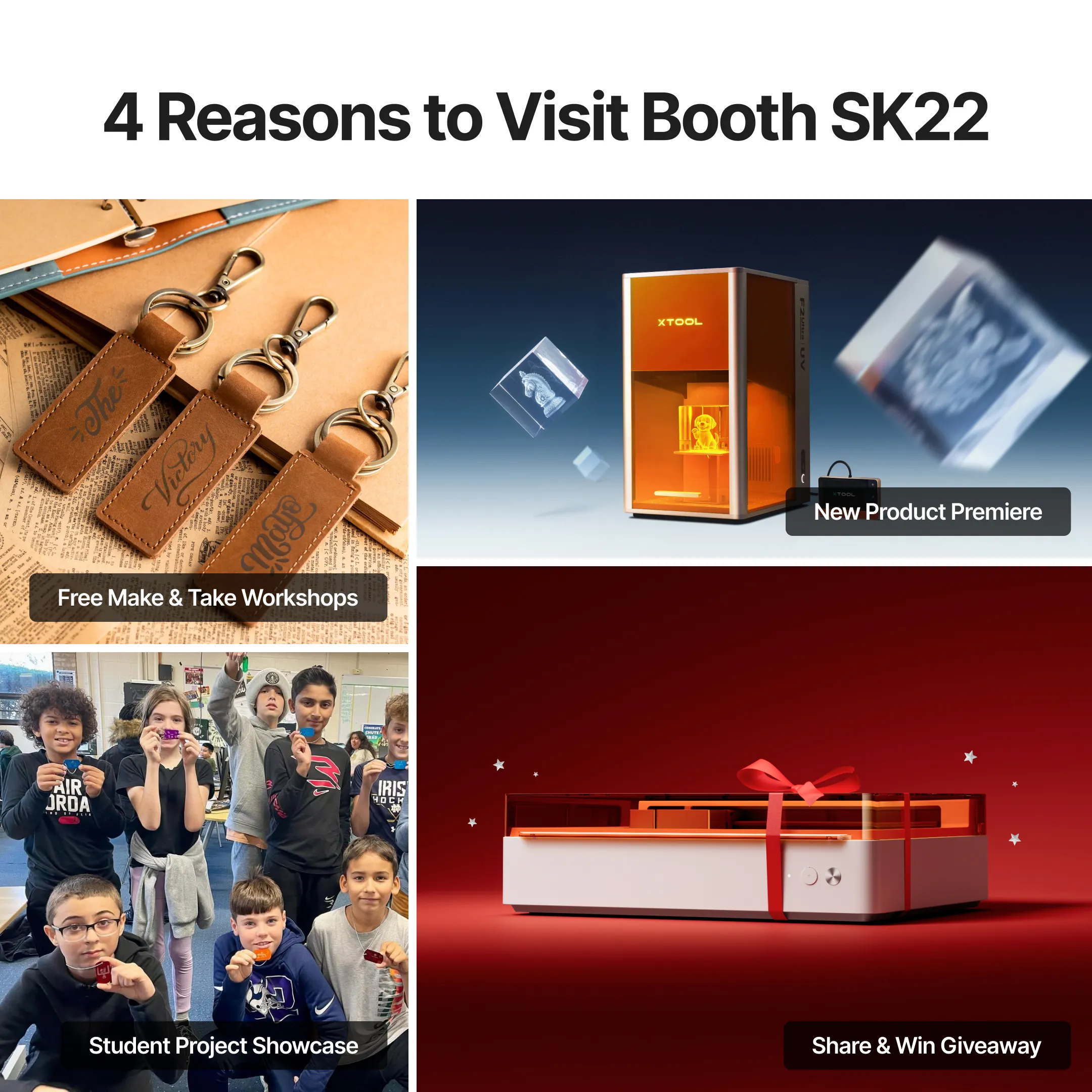 BETT 2026 - Image 3