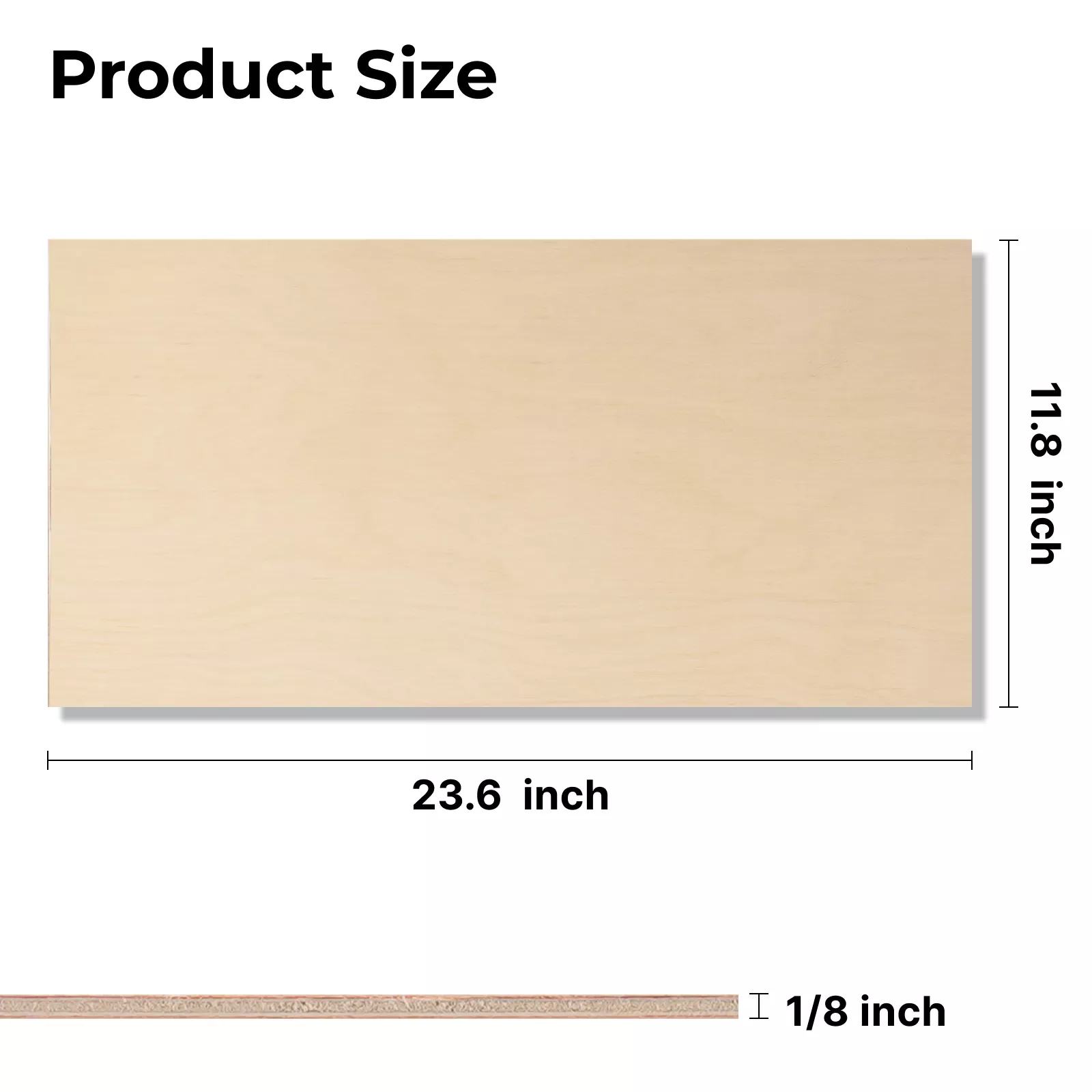 Birch Plywood Sheets - Image 10