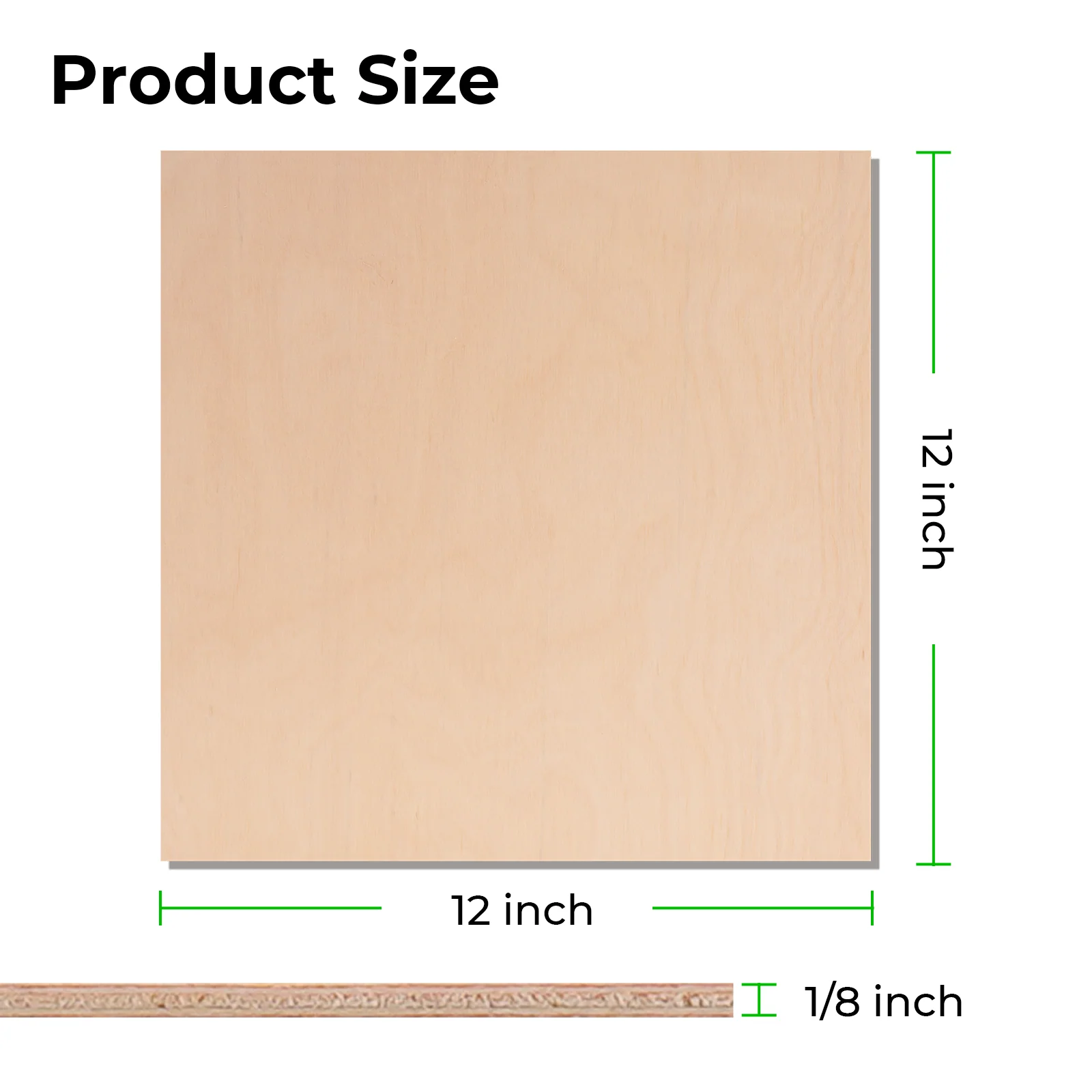 Birch Plywood Sheets - Image 5