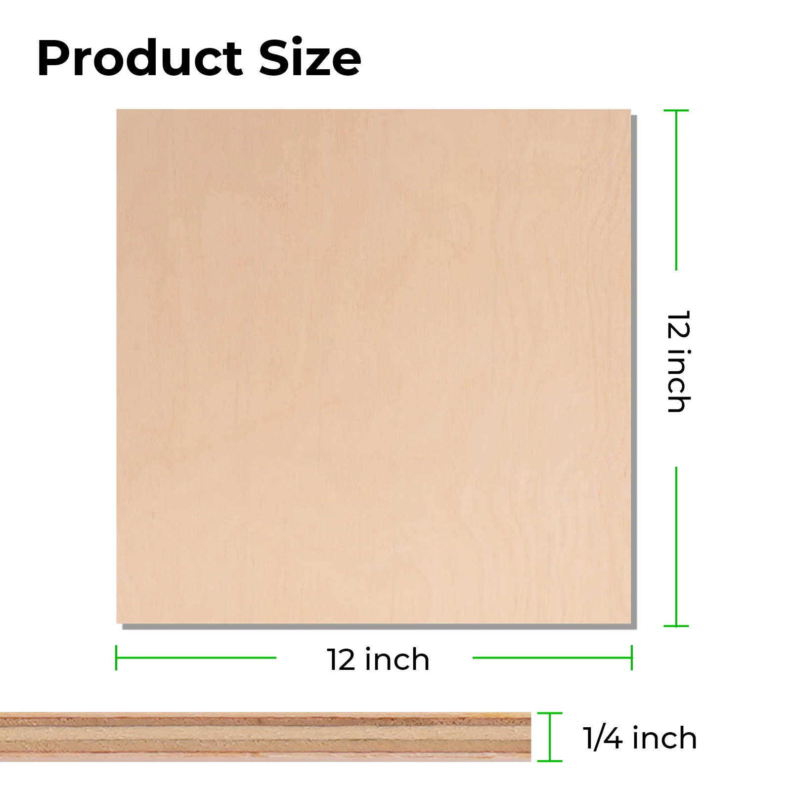 Birch Plywood Sheets - Image 6