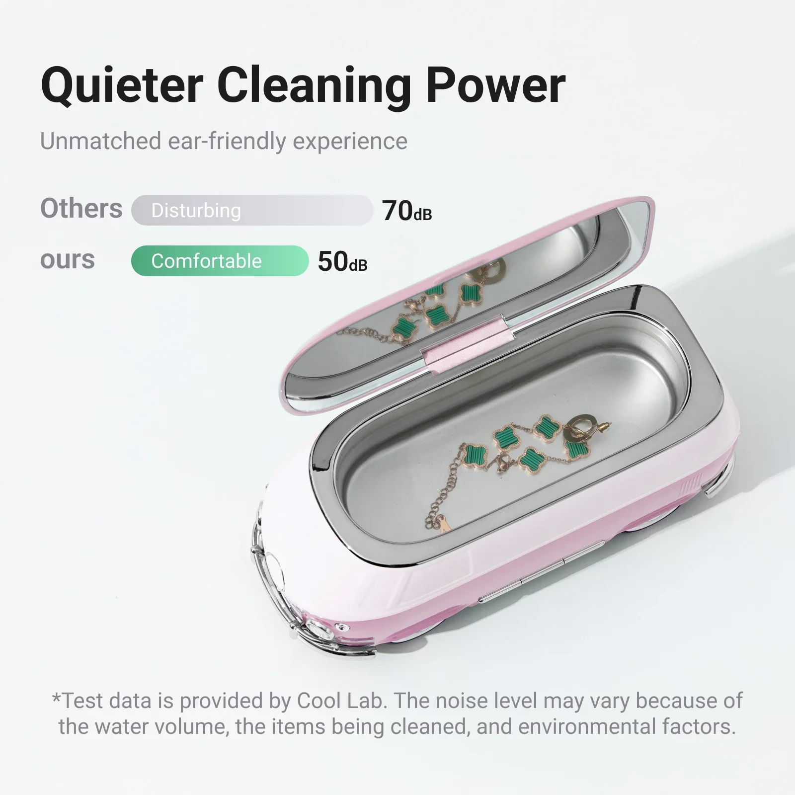 Classical Bus Ultrasonic Cleaner - Image 6
