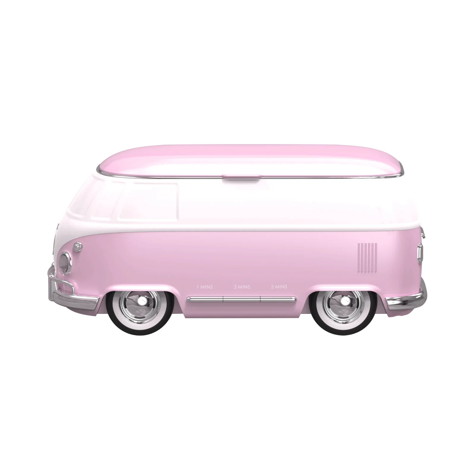 Classical Bus Ultrasonic Cleaner - Image 9