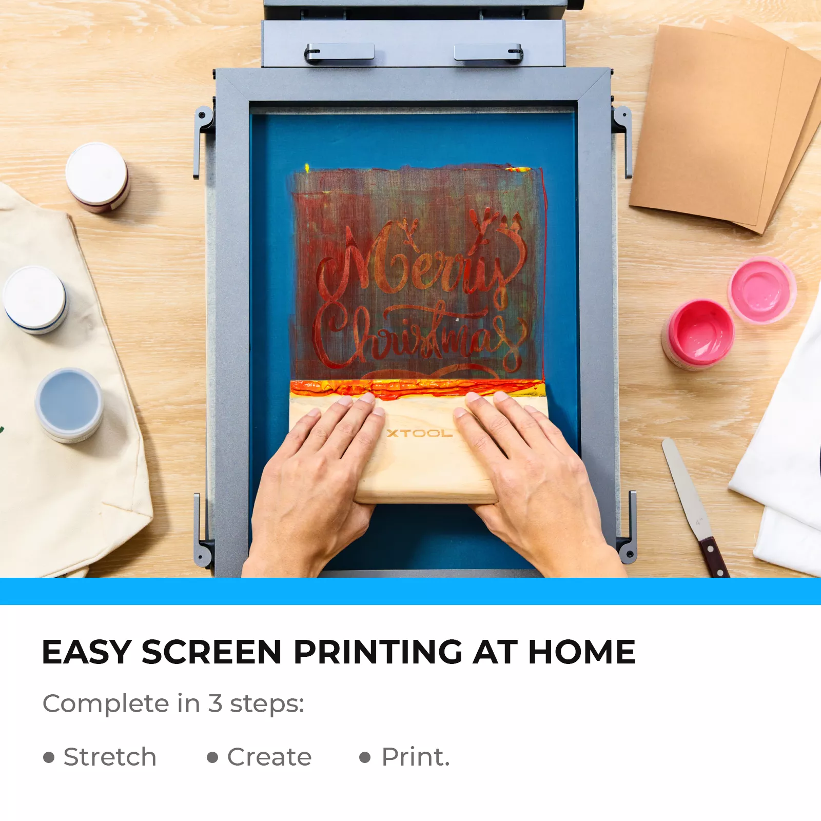 100 Mesh Coated Screen (4pcs) 11.5" x 16" - Image 6