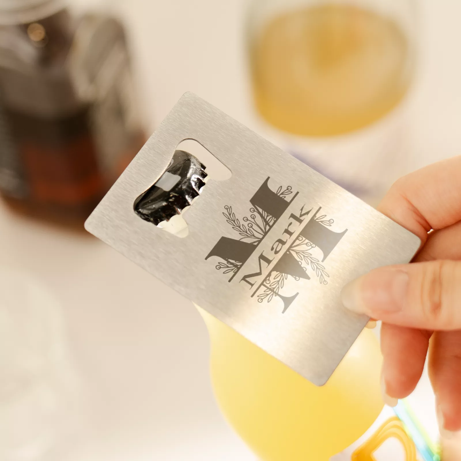 Credit Card Bottle Opener (10pcs) - Image 2