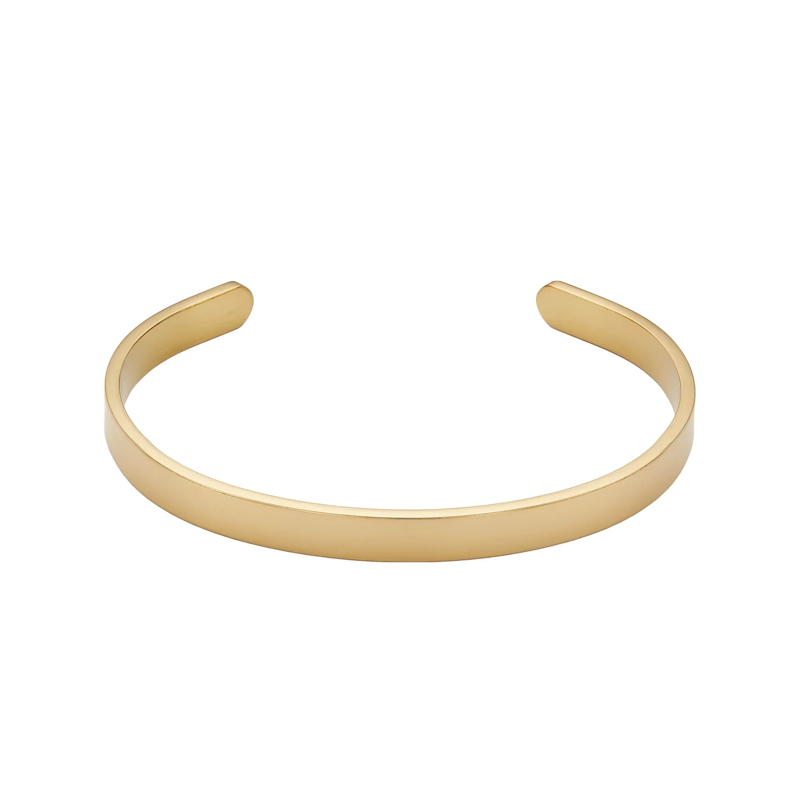 Cuff Bracelet (3pcs) - Image 4