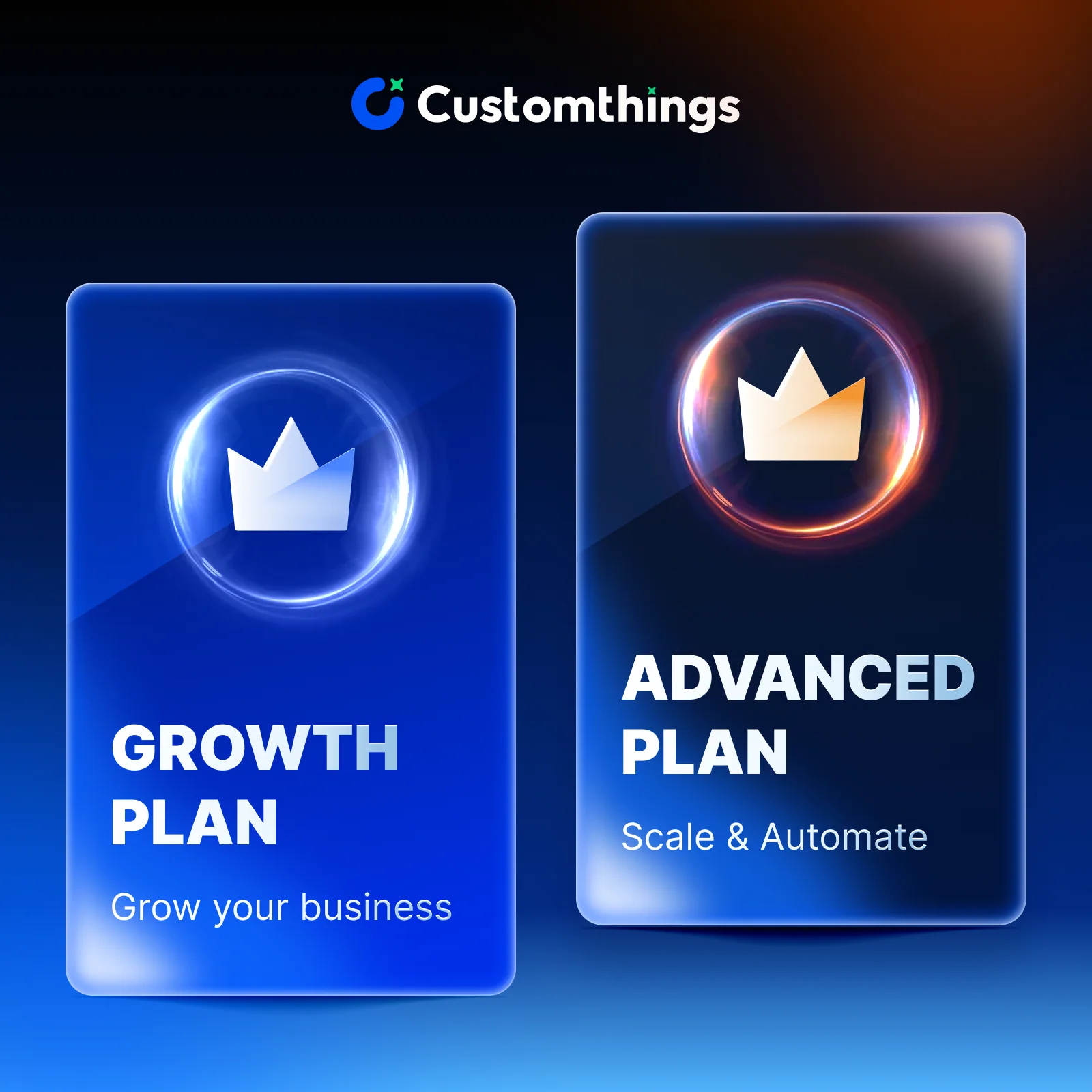 Customthings Subscription and Access Pass - Image 3