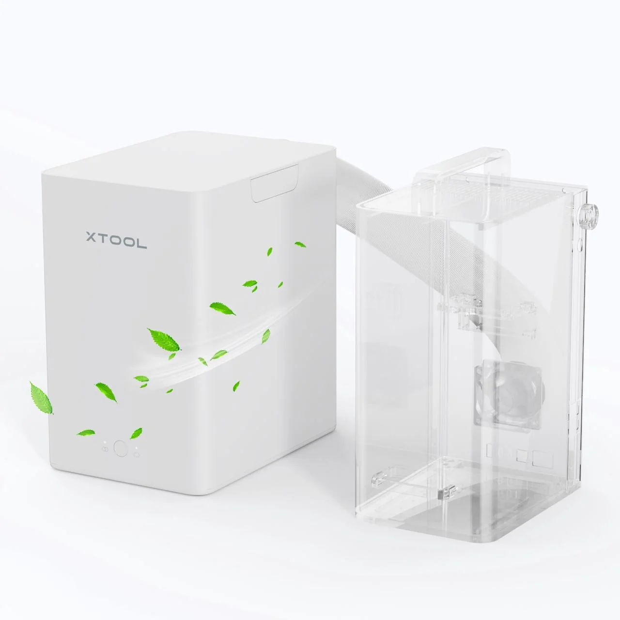 Desktop Air Purifier - Image 9