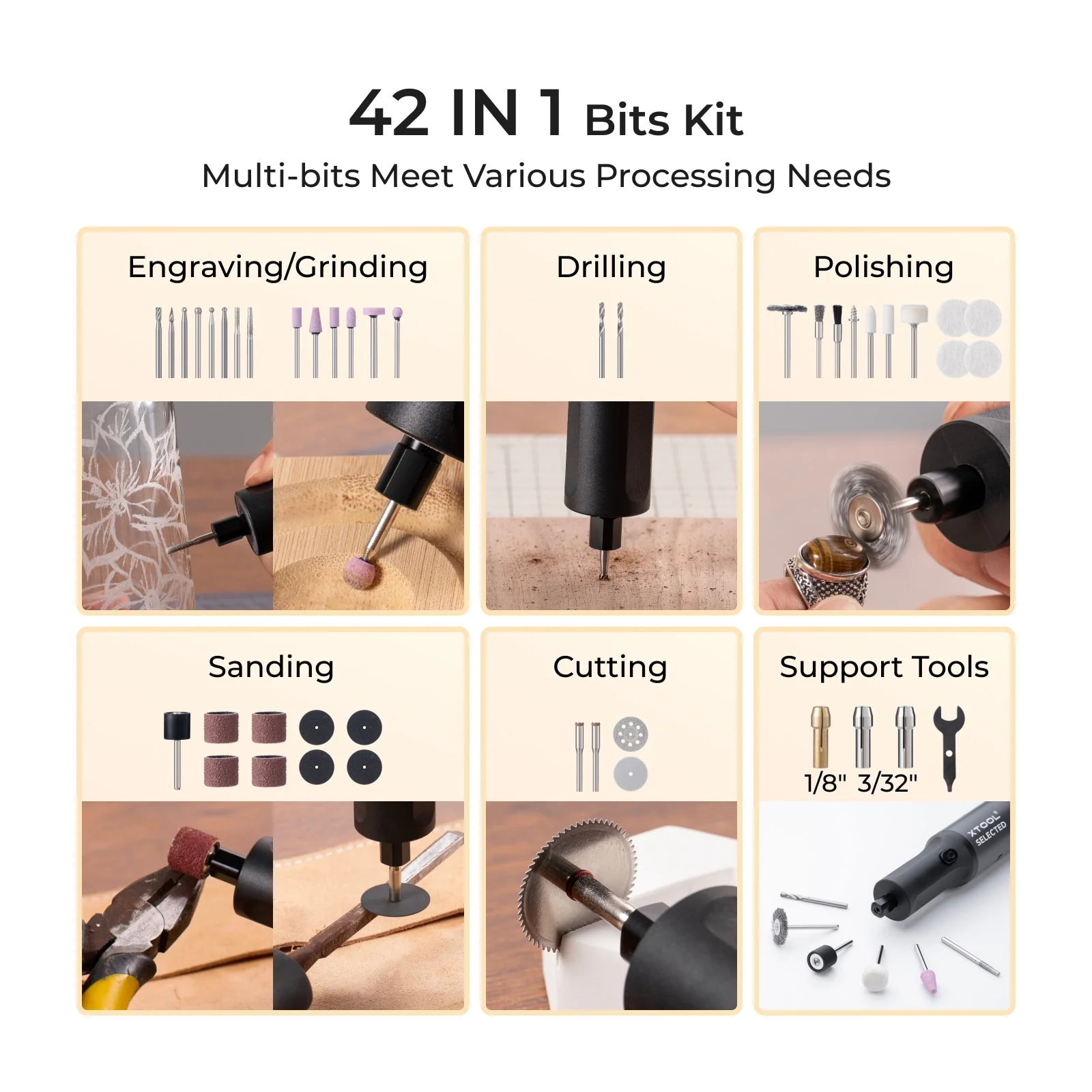 Electric Engraving Pen Set - Image 4