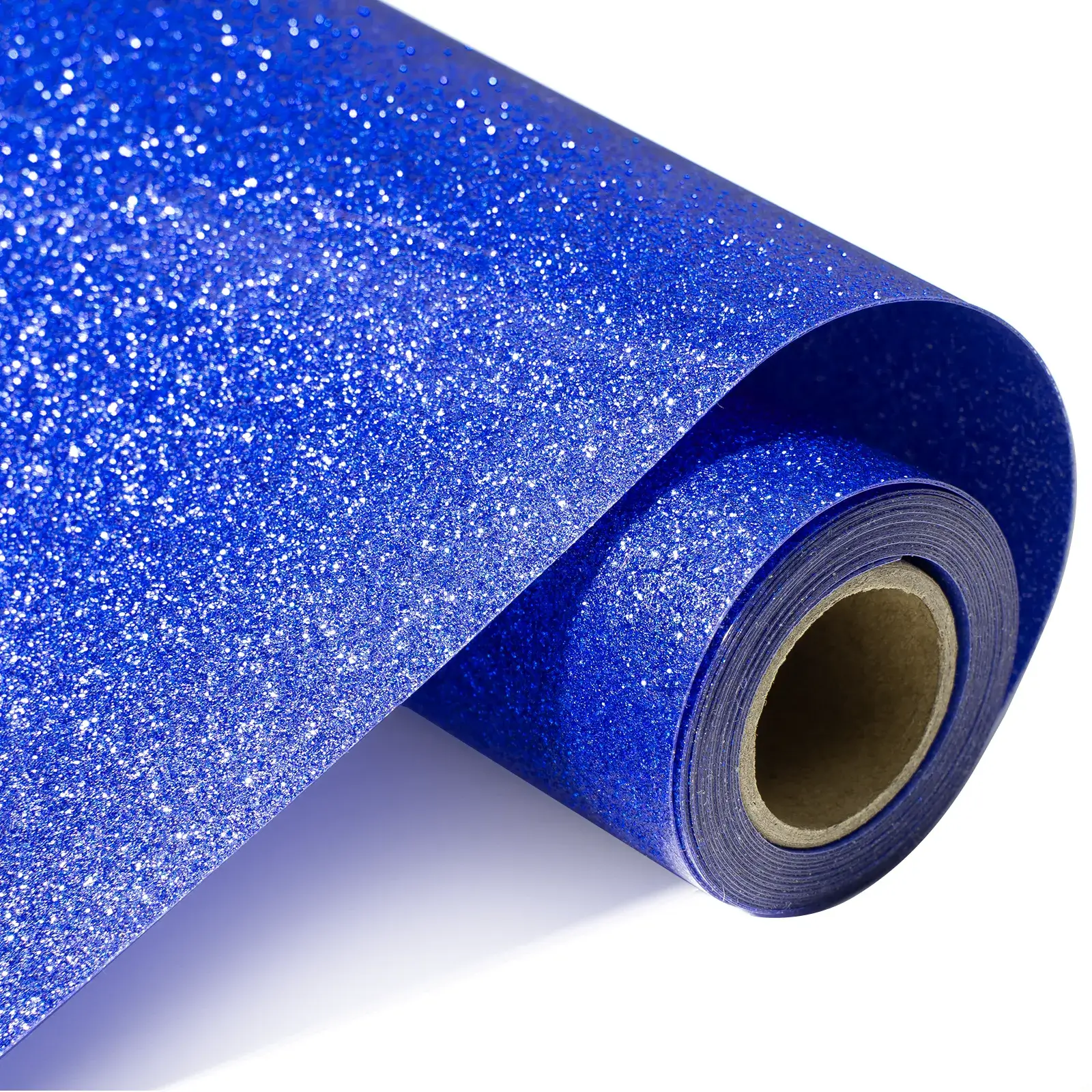 Glitter HTV Heat Transfer Vinyl Roll - Image 10