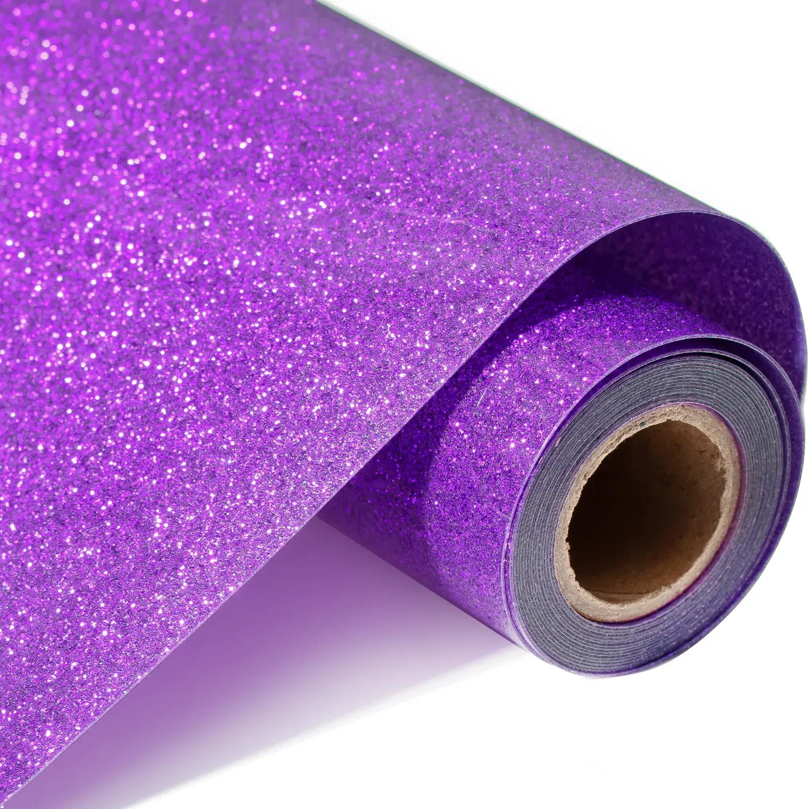 Glitter HTV Heat Transfer Vinyl Roll - Image 11