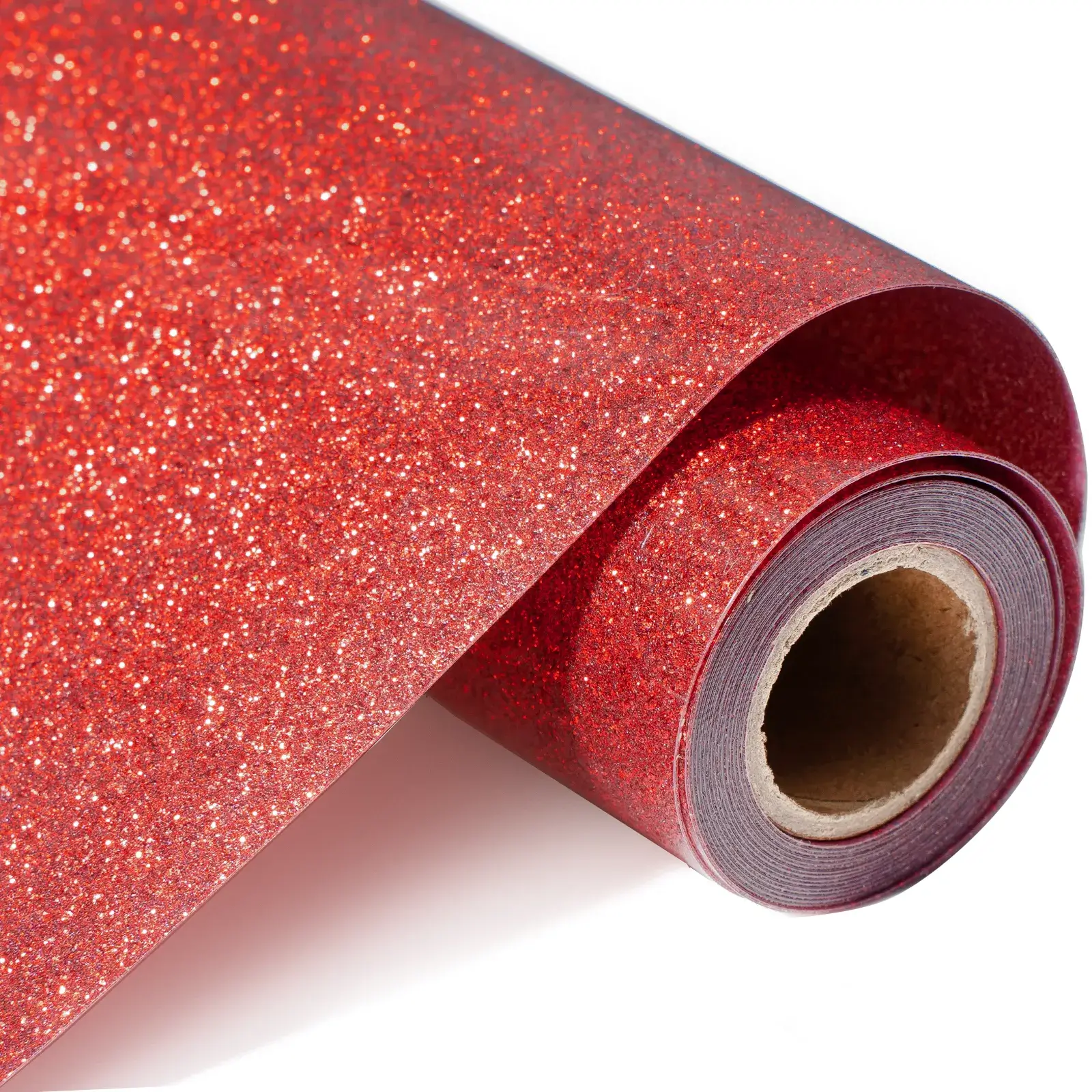 Glitter HTV Heat Transfer Vinyl Roll - Image 13