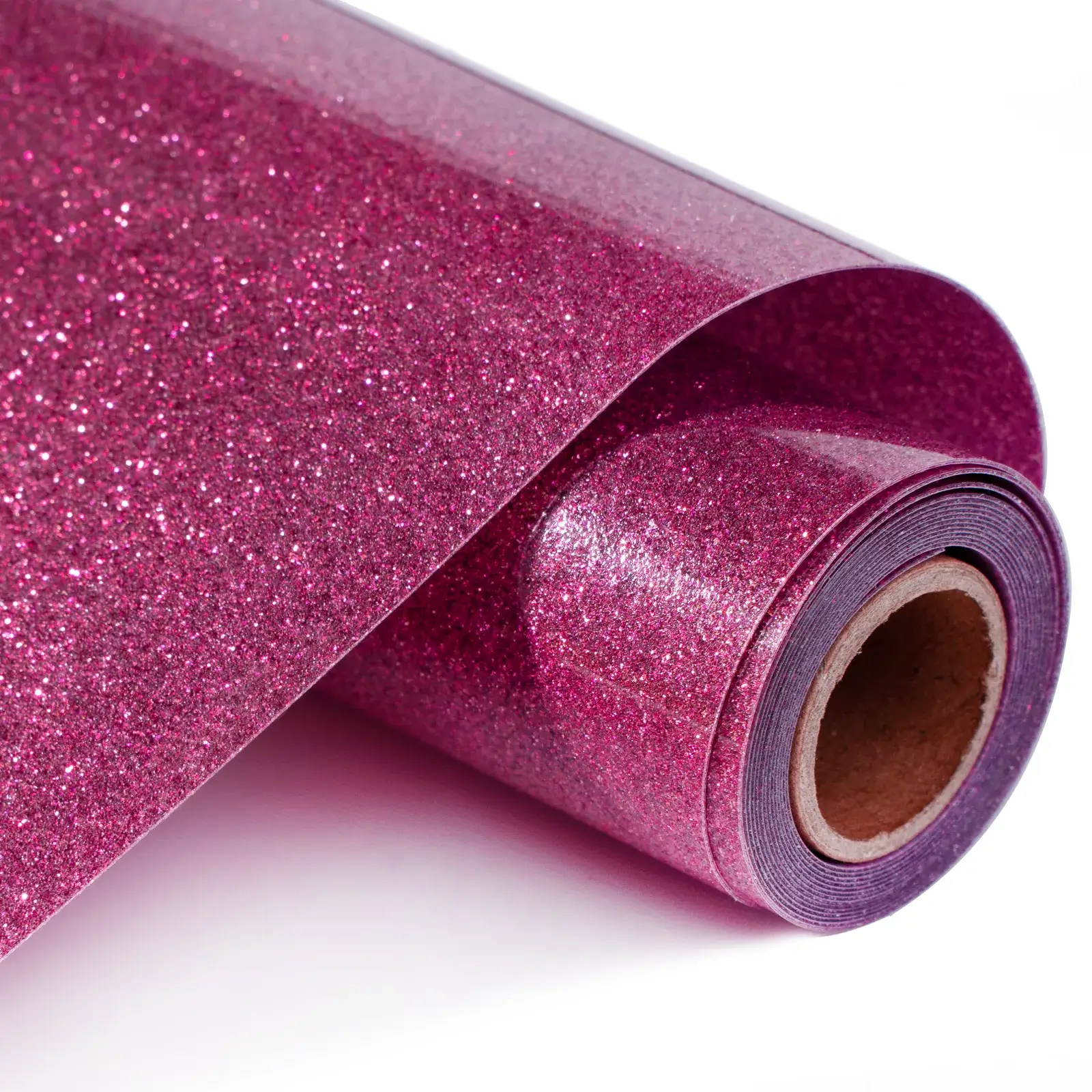 Glitter HTV Heat Transfer Vinyl Roll - Image 14