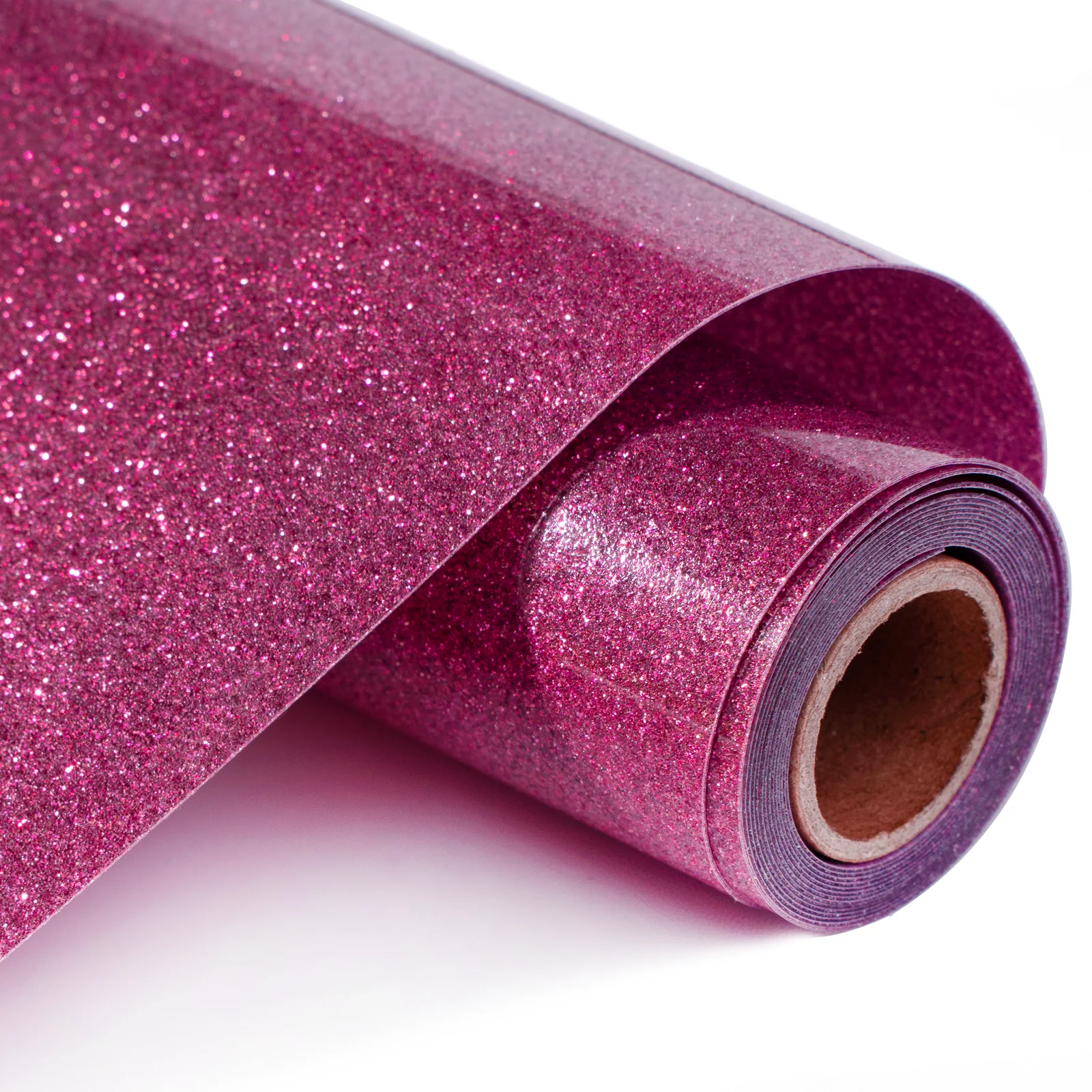 Glitter HTV Heat Transfer Vinyl Roll - Image 15