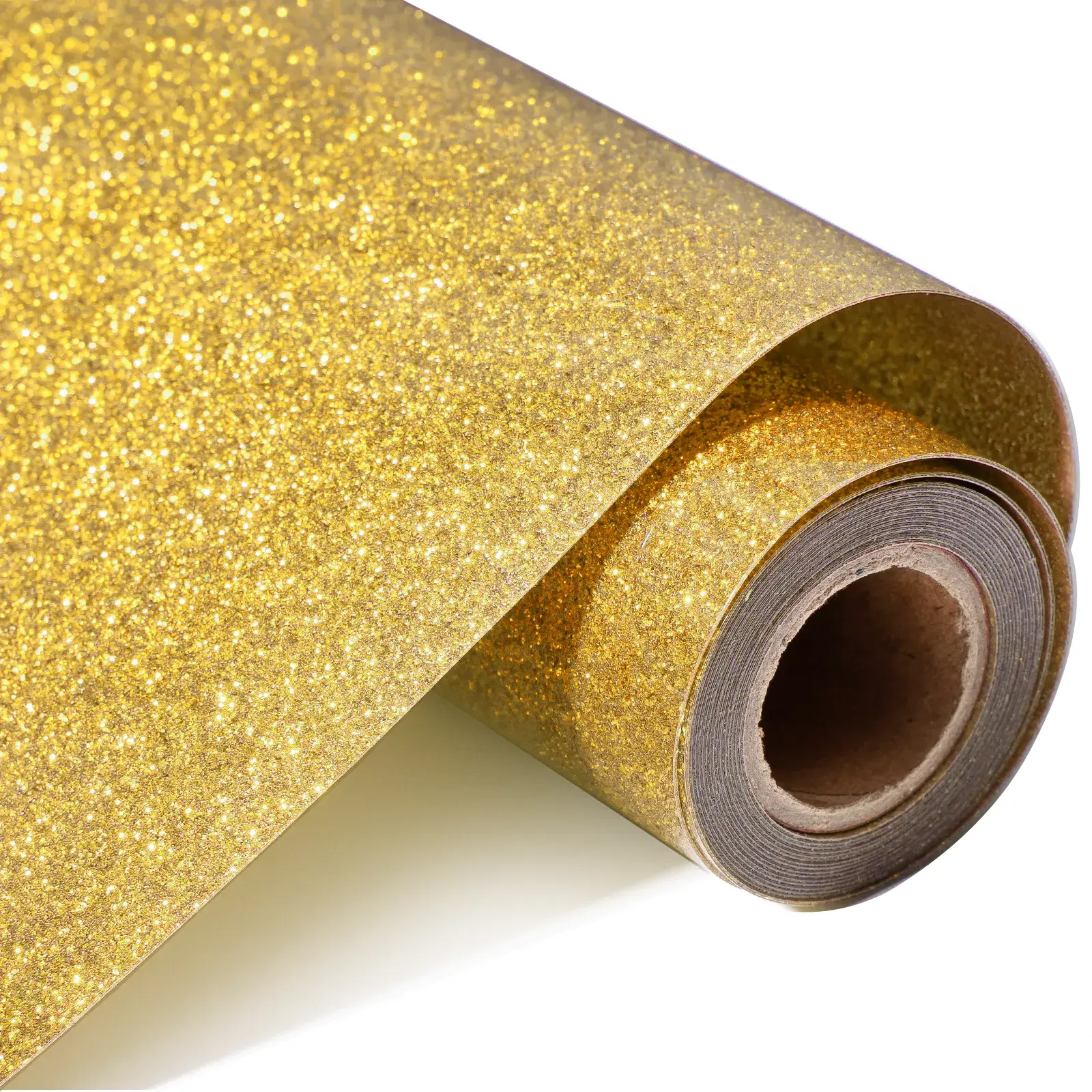 Glitter HTV Heat Transfer Vinyl Roll - Image 9