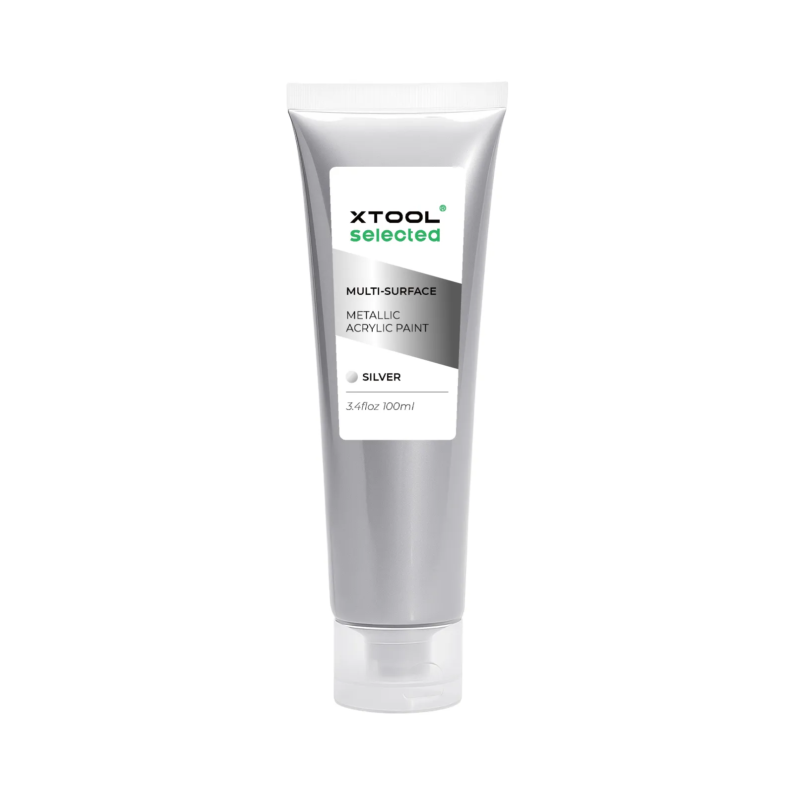 3.4 fl oz Metallic Lustre Paint - Image 4