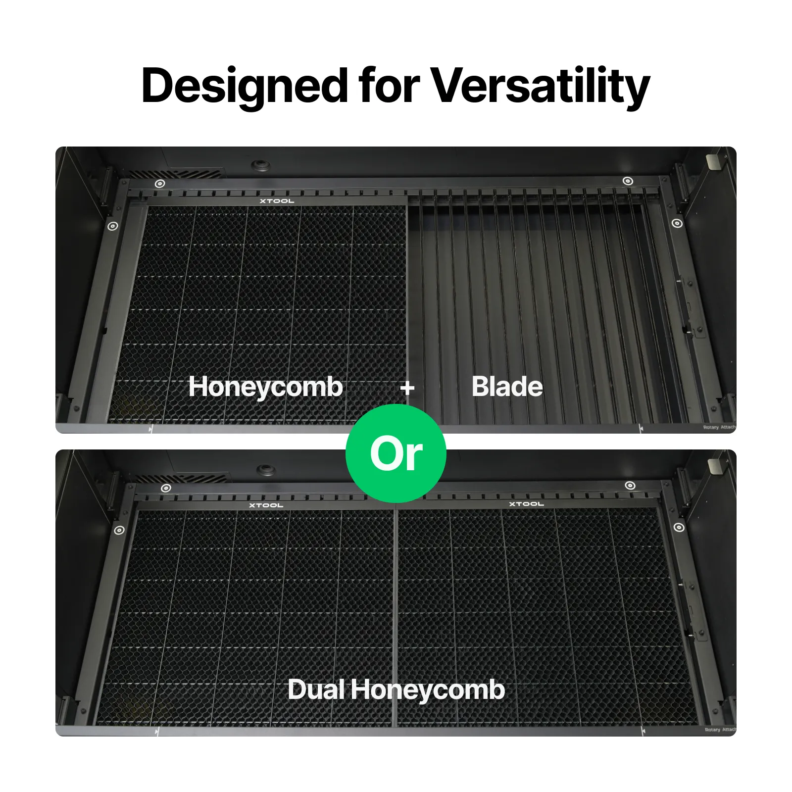 Honeycomb Panel for P3 | Aluminum, Ultra-Lightweight, Rust-Free - Image 6