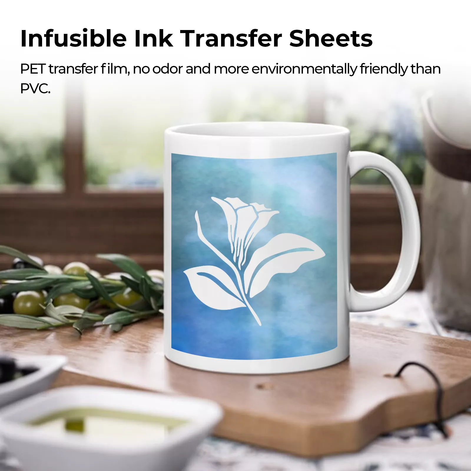 Infusible Ink Transfer Sheets (14pcs) - Image 16