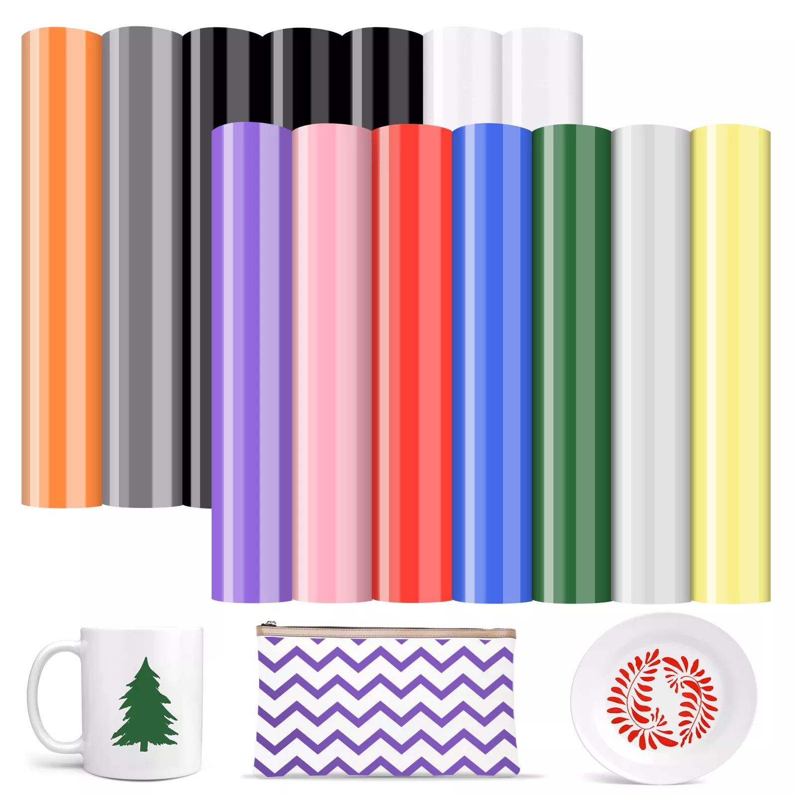 Infusible Ink Transfer Sheets (14pcs) - Image 19