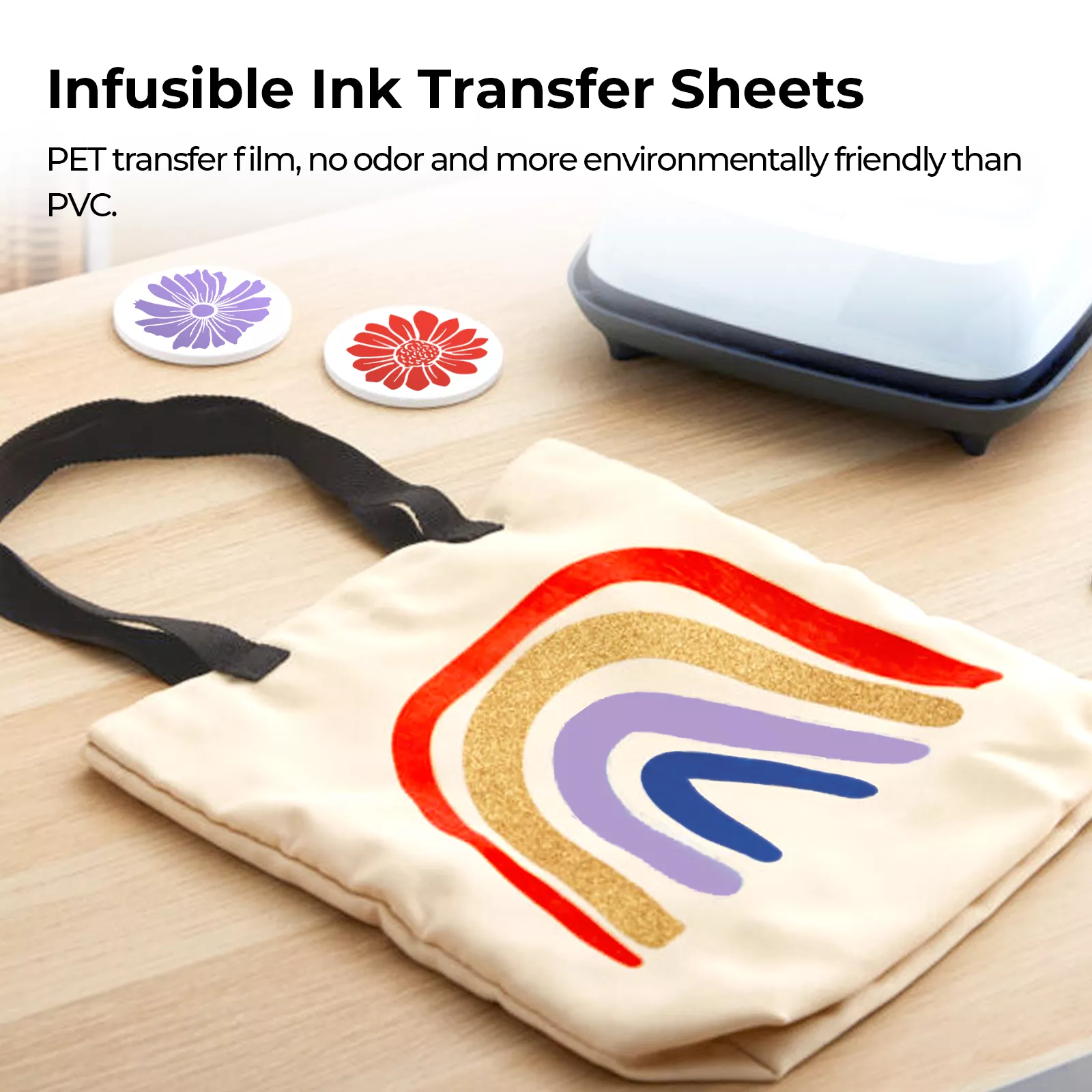 Infusible Ink Transfer Sheets (14pcs) - Image 21