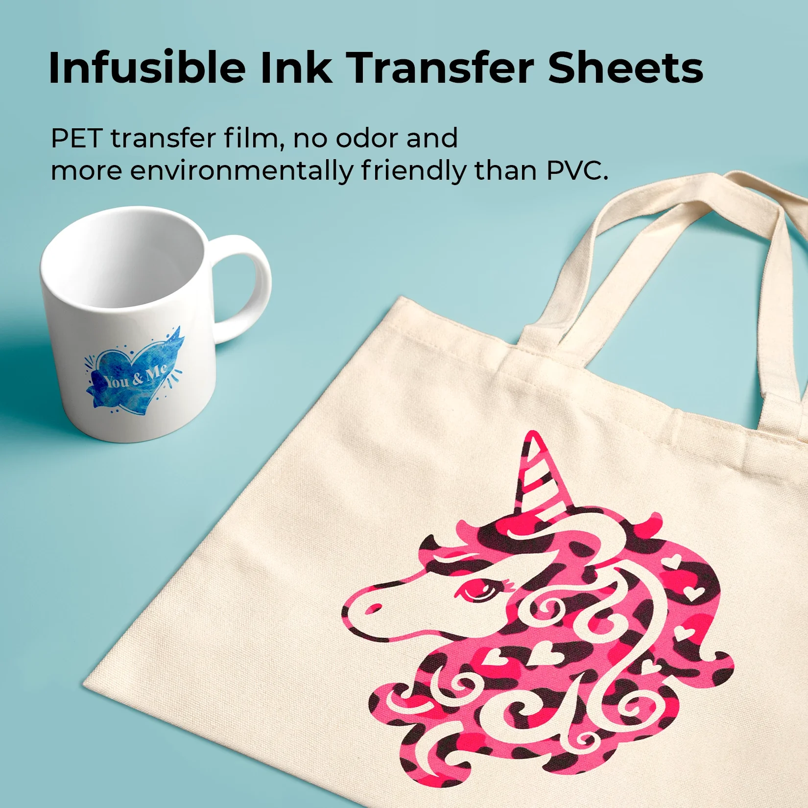 Infusible Ink Transfer Sheets (14pcs) - Image 25
