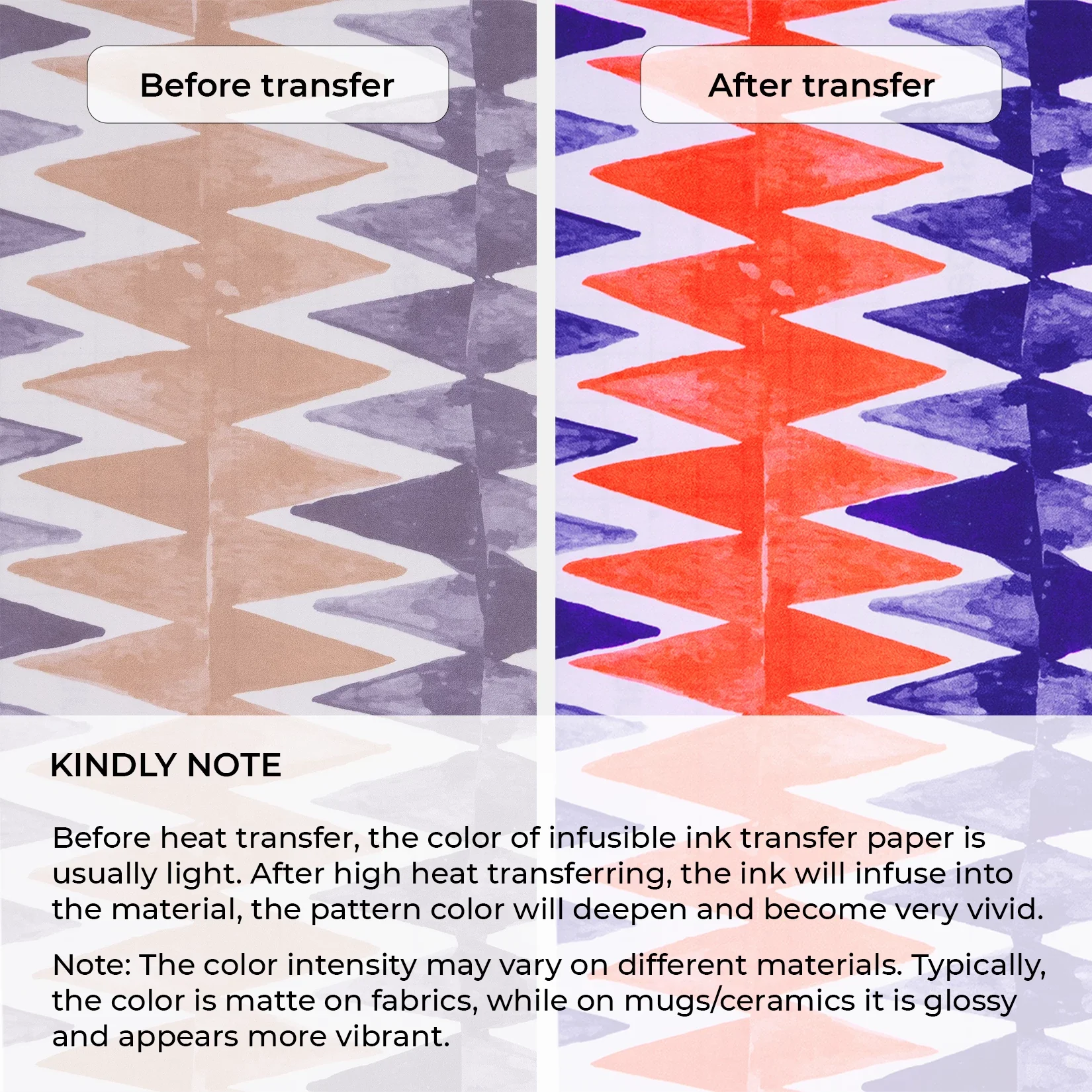 Infusible Ink Transfer Sheets (14pcs) - Image 26