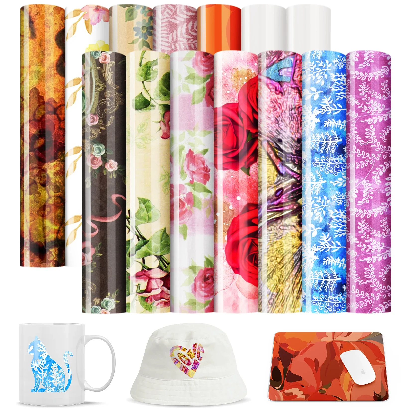 Infusible Ink Transfer Sheets (14pcs) - Image 27