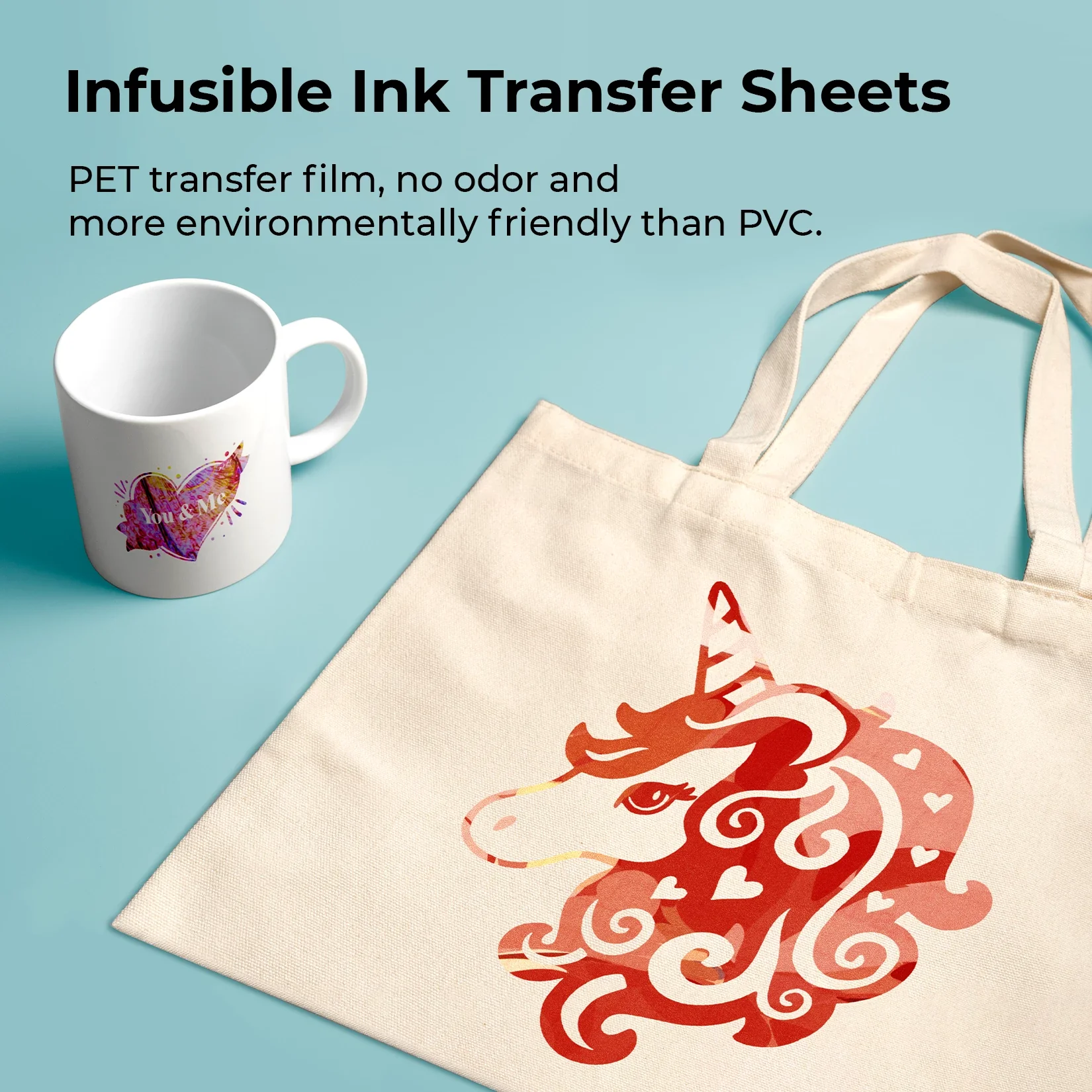 Infusible Ink Transfer Sheets (14pcs) - Image 28