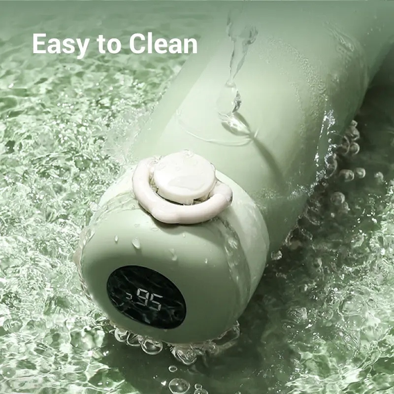 Insulated Stainless Steel Water Bottle - Image 5