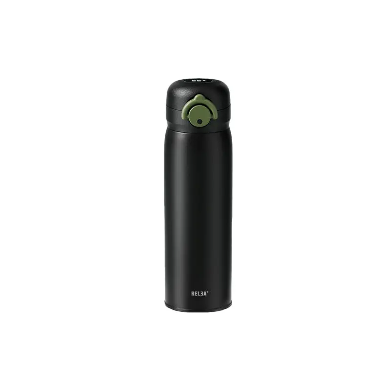 Insulated Stainless Steel Water Bottle - Image 7