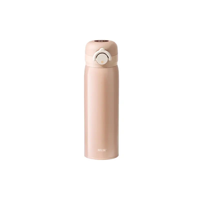 Insulated Stainless Steel Water Bottle - Image 9