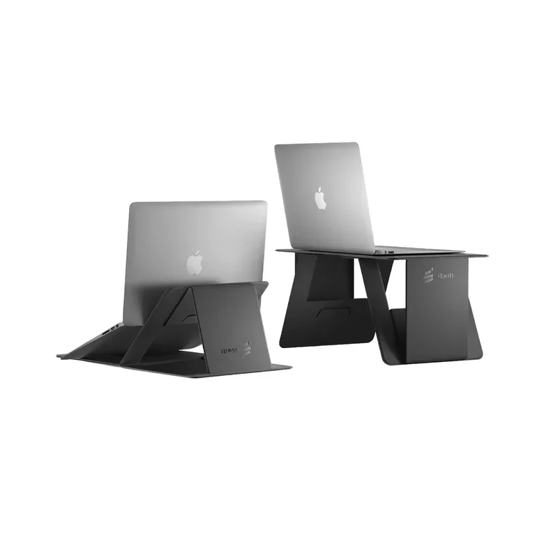 iSwift™ Paper-Thin Laptop Table For Bed - Image 12
