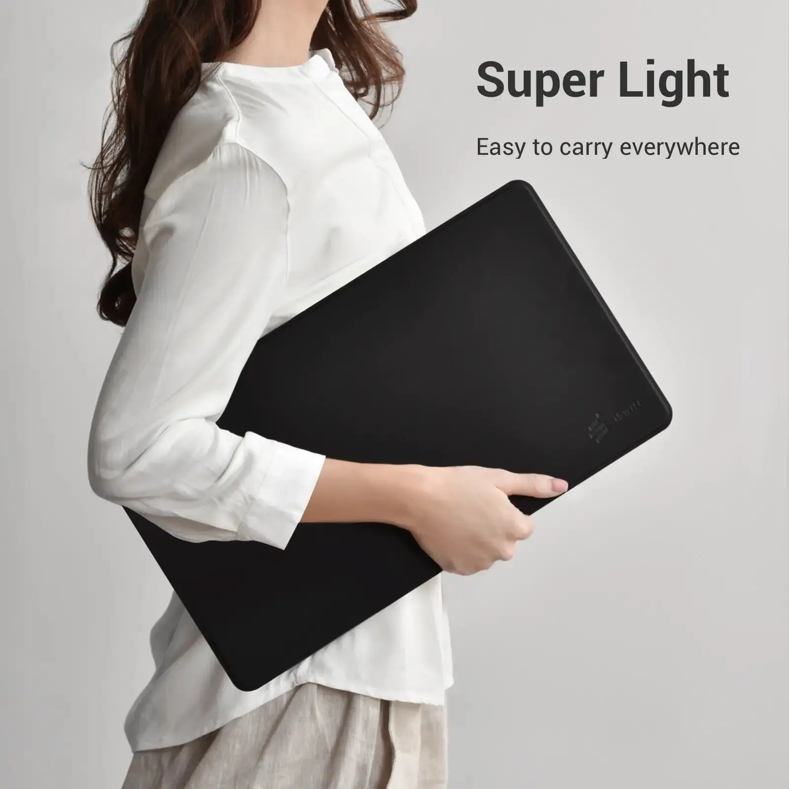 iSwift™ Paper-Thin Laptop Table For Bed - Image 3