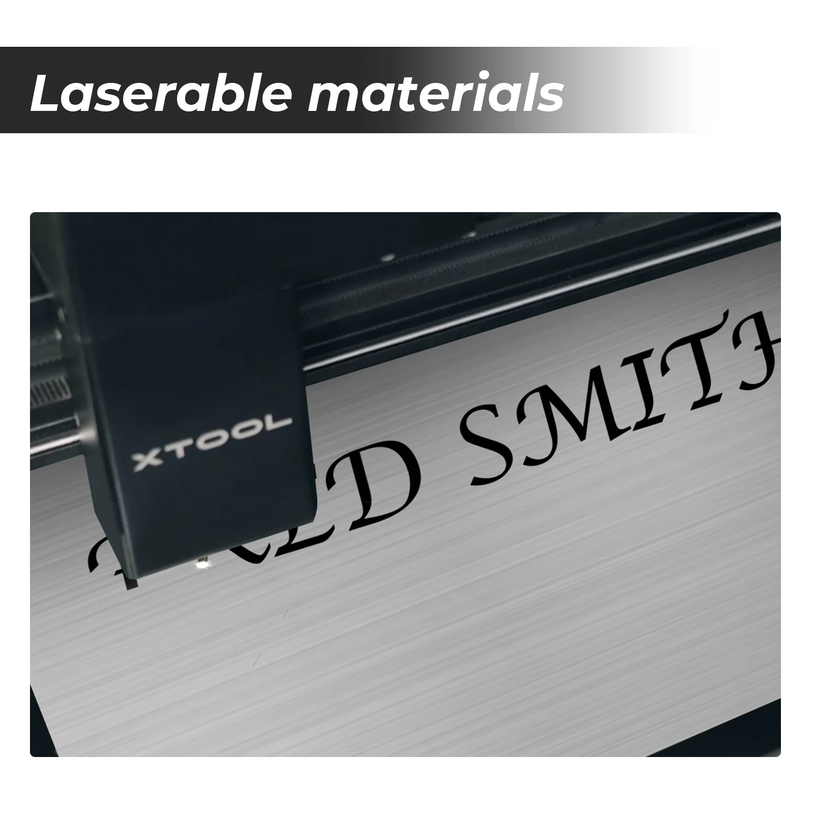 Laser Engraving Two-Tone Plastic Tag Trial Kit (16pcs) - Image 5