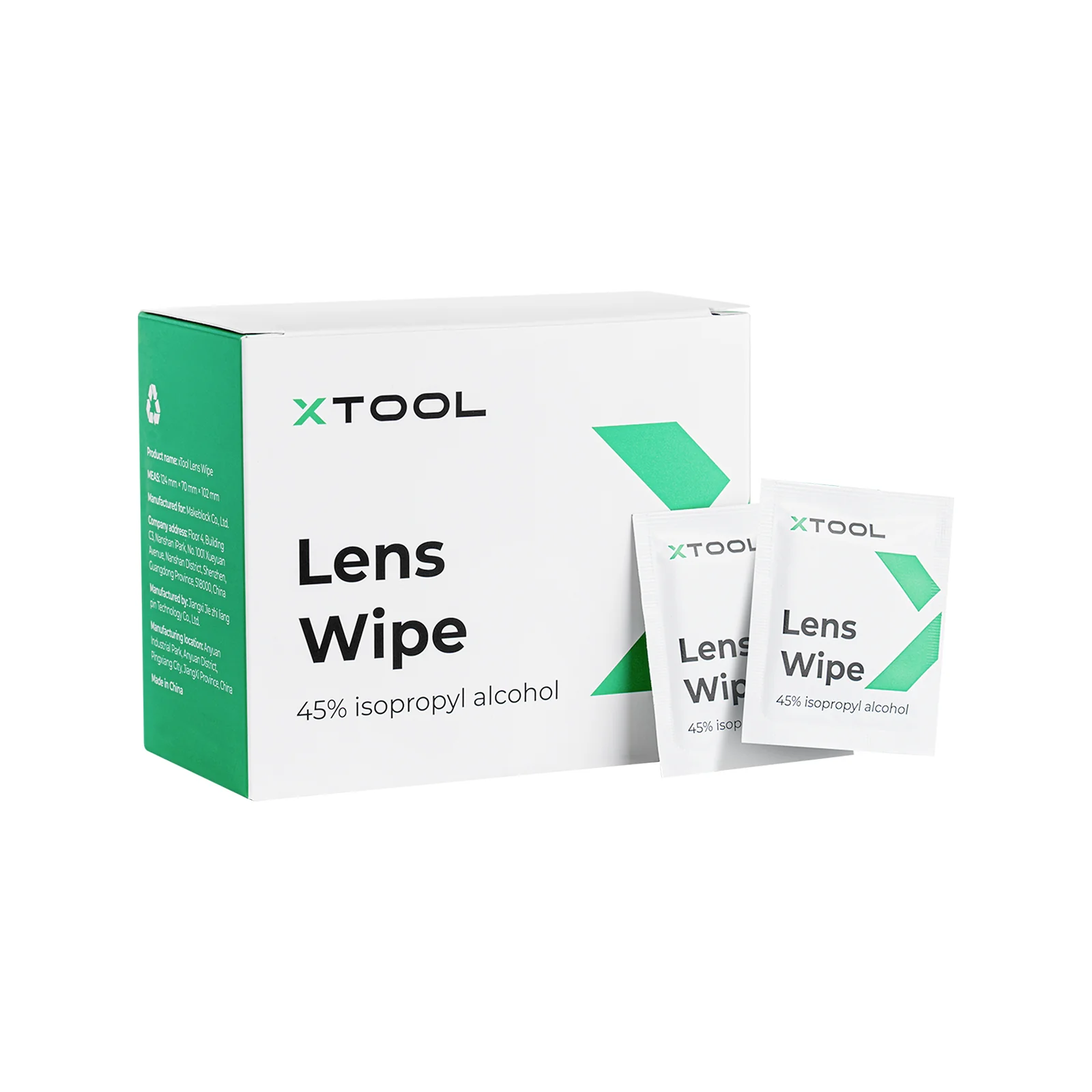 Laser Lens Cleaning Kit - Image 7