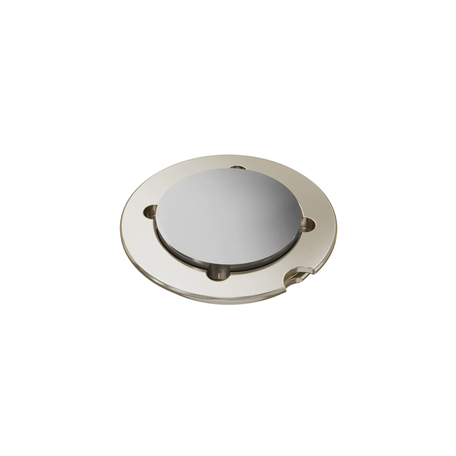 Laser Mirrors Pack for P Series (3pcs) - Image 3