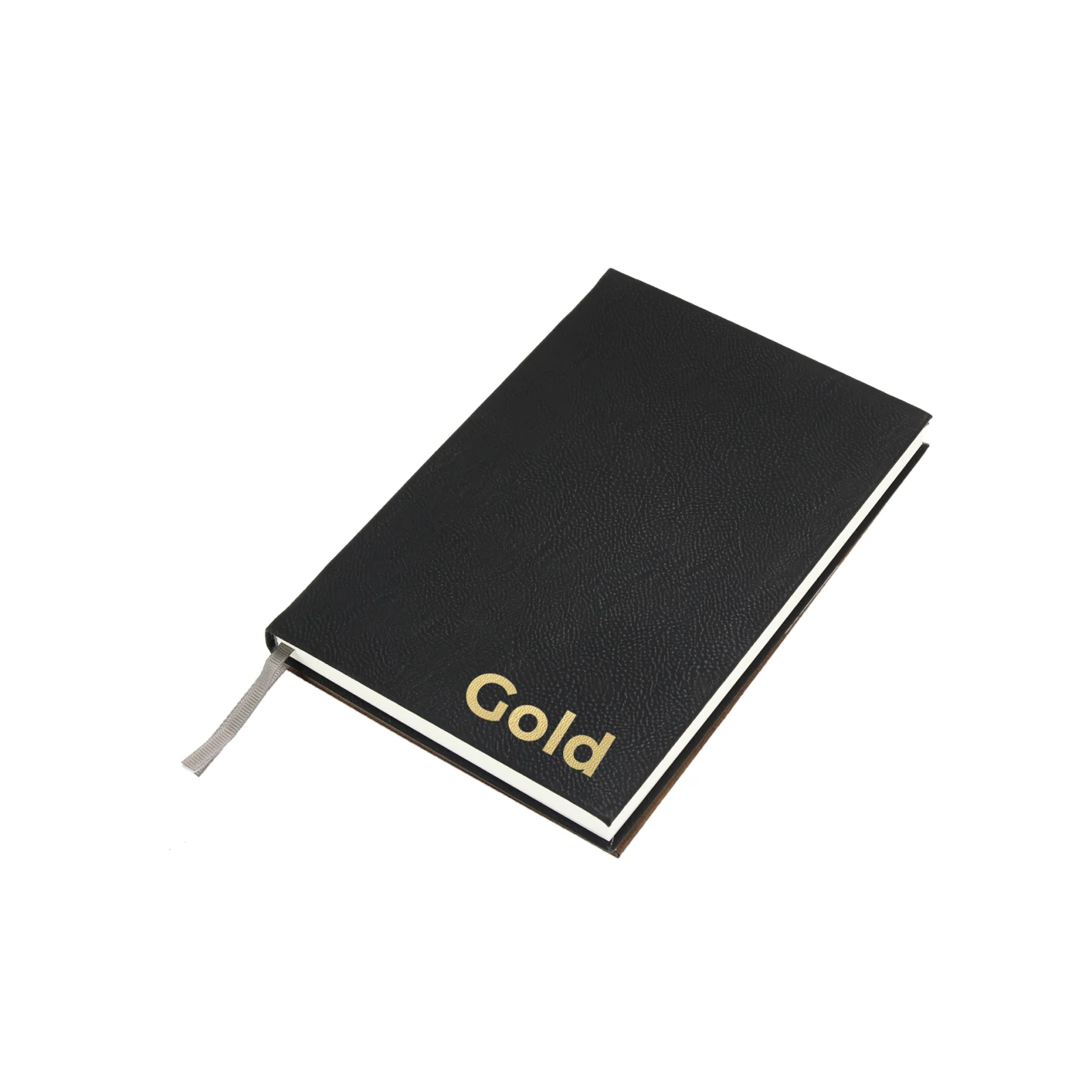 A5 Laserable PU Notebook (100 Pages) - Image 13
