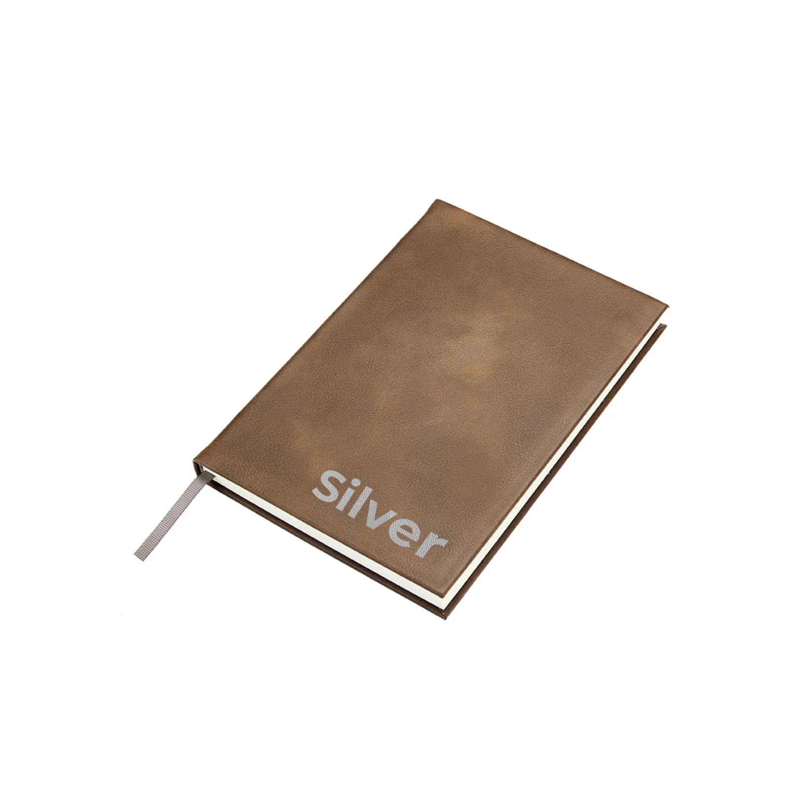 A5 Laserable PU Notebook (100 Pages) - Image 16