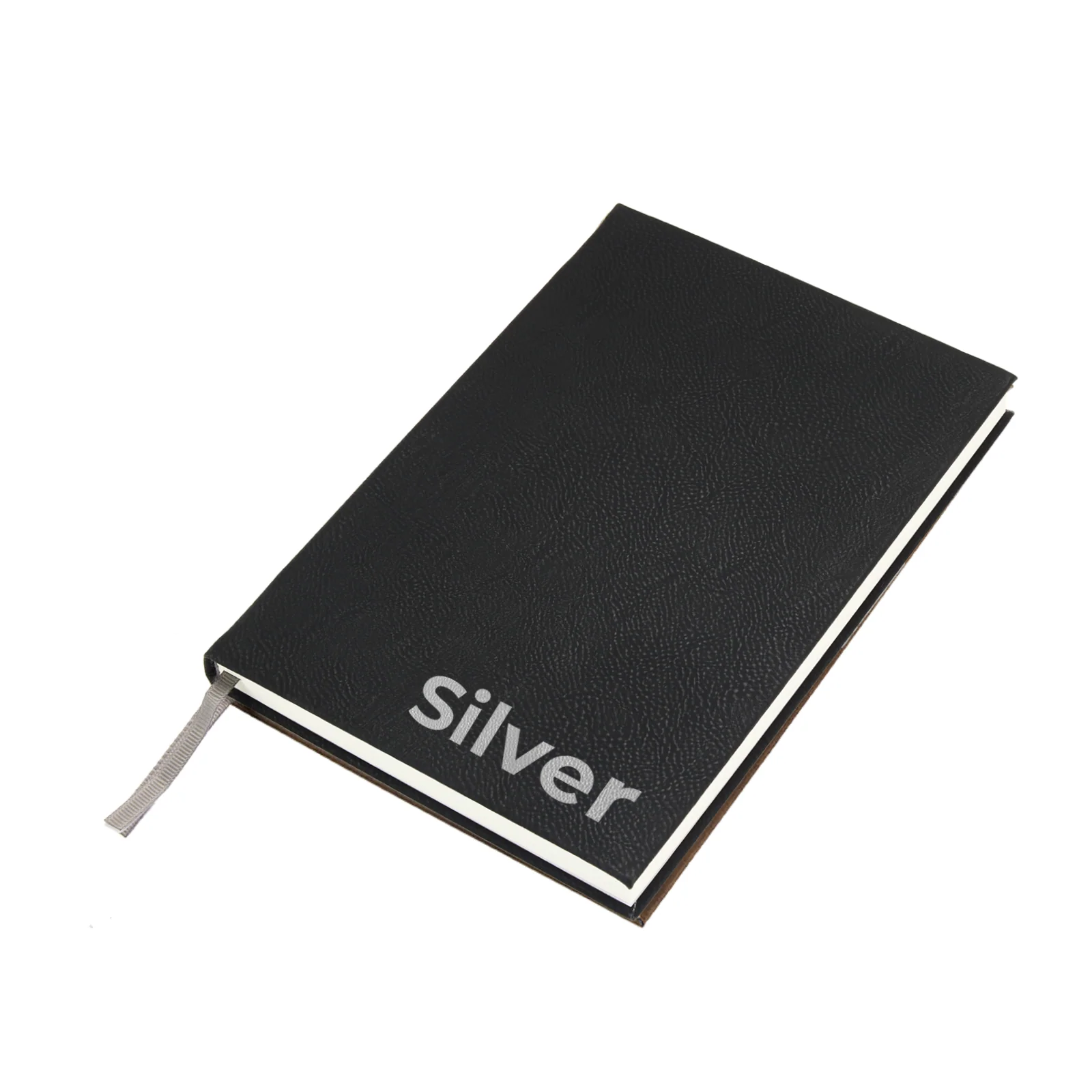 A5 Laserable PU Notebook (100 Pages) - Image 17