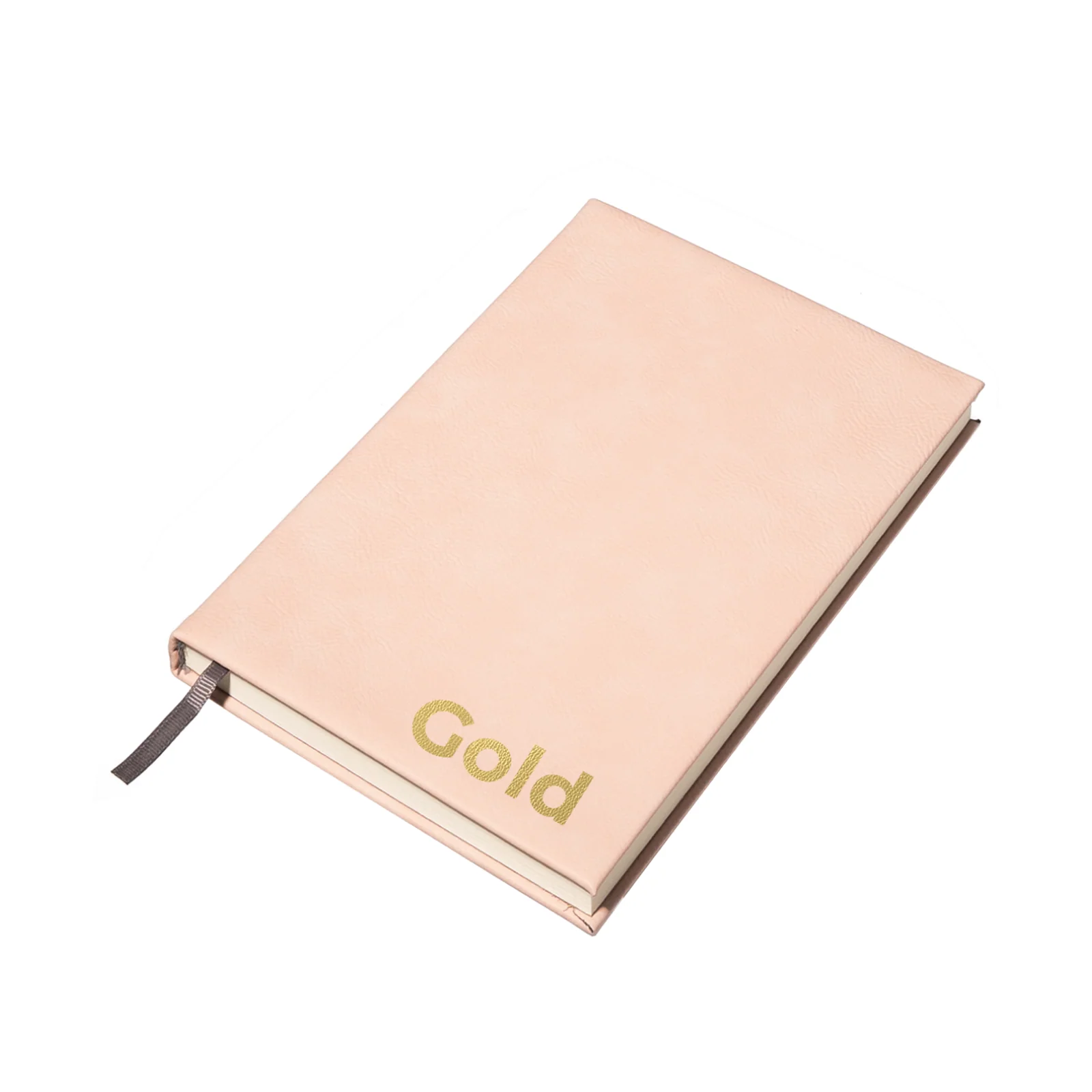 A5 Laserable PU Notebook (100 Pages) - Image 22