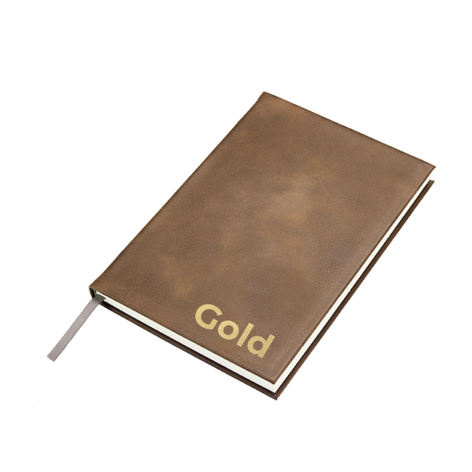 A5 Laserable PU Notebook (100 Pages) - Image 9