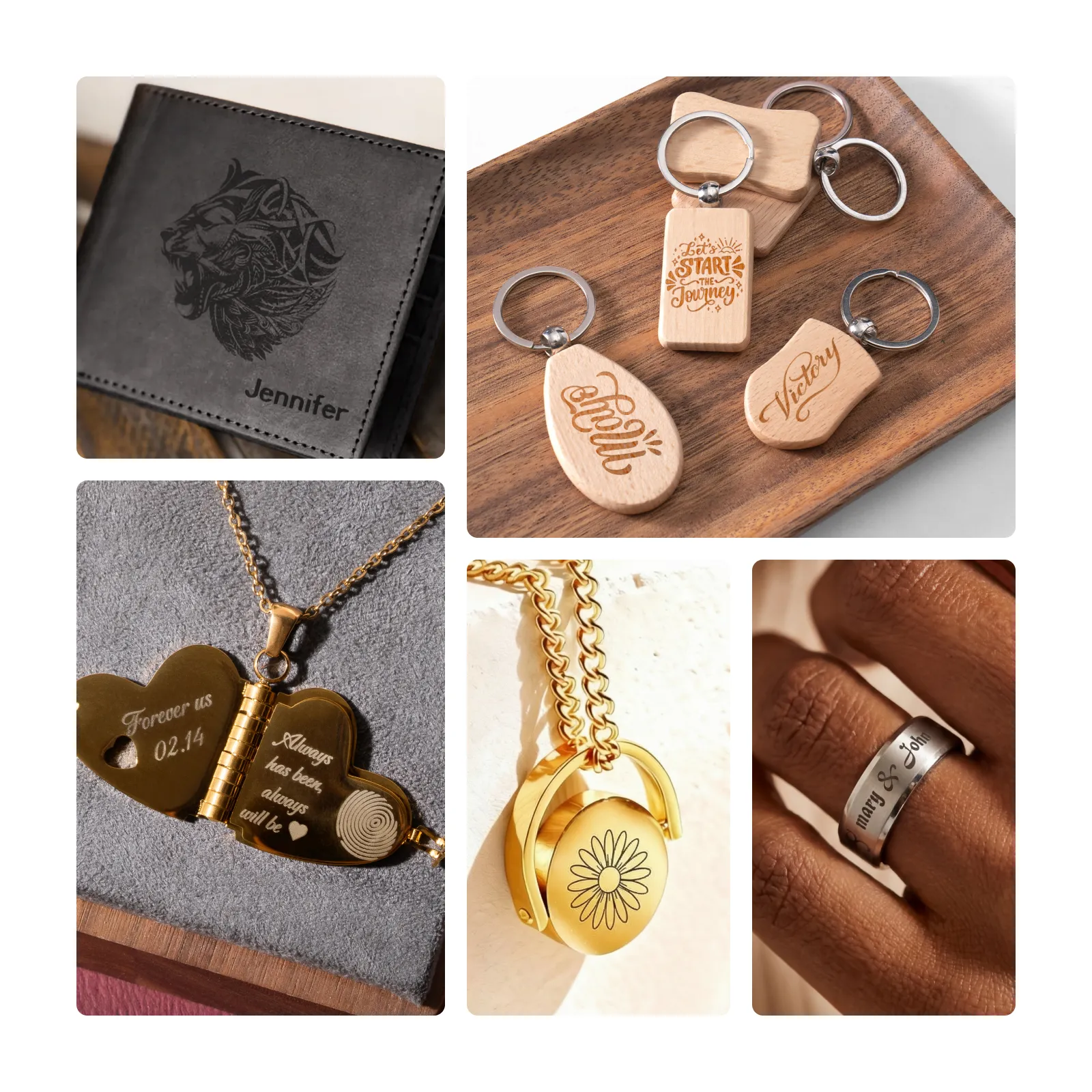 Love in the Making DIY Bundle (27pcs) - Image 2