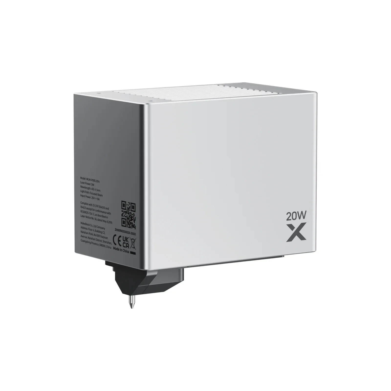 M1 Ultra Laser Head - Image 2