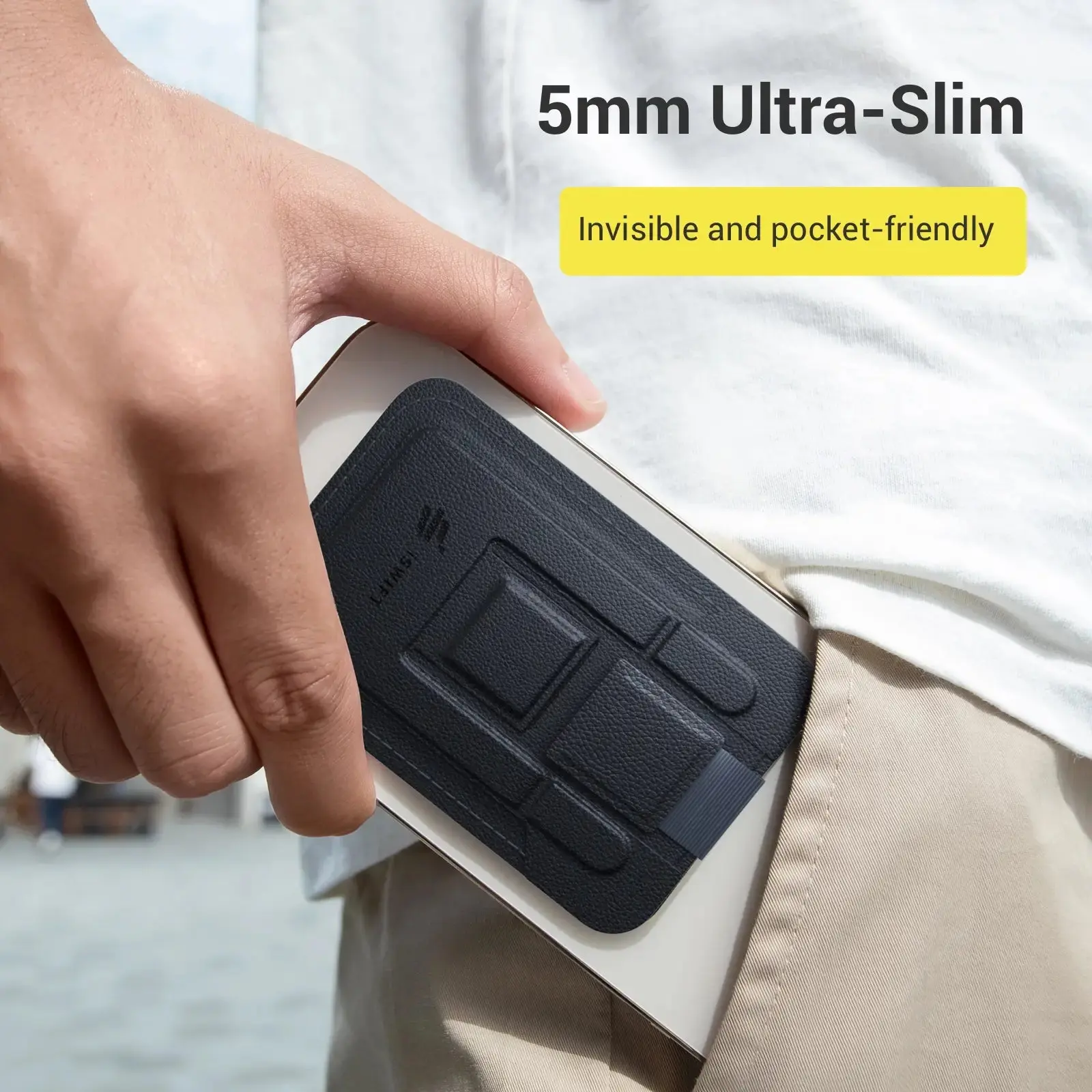 Magnetic Phone Stand - Image 3