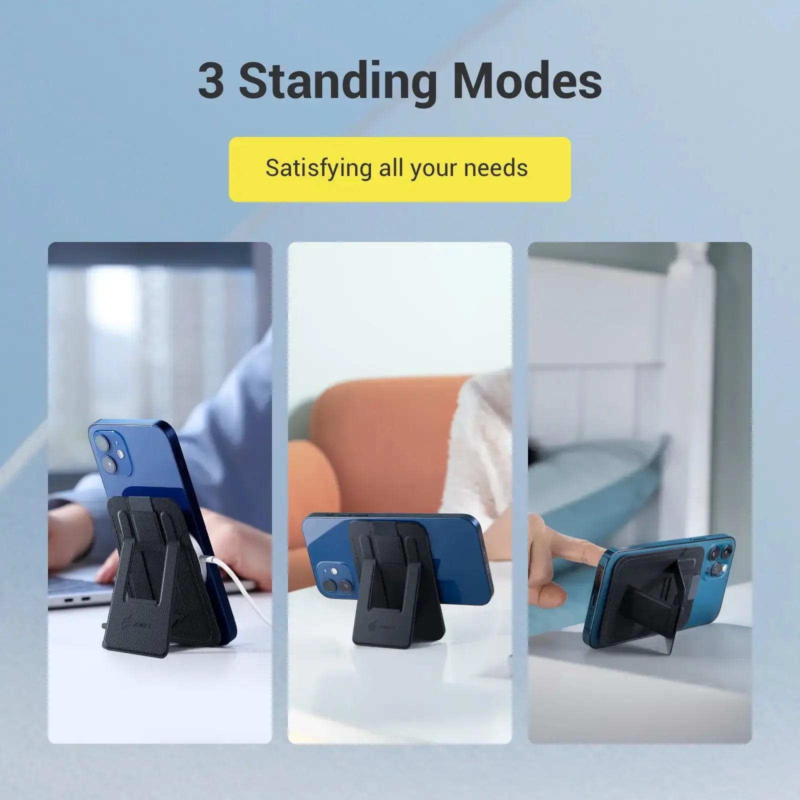 Magnetic Phone Stand - Image 4