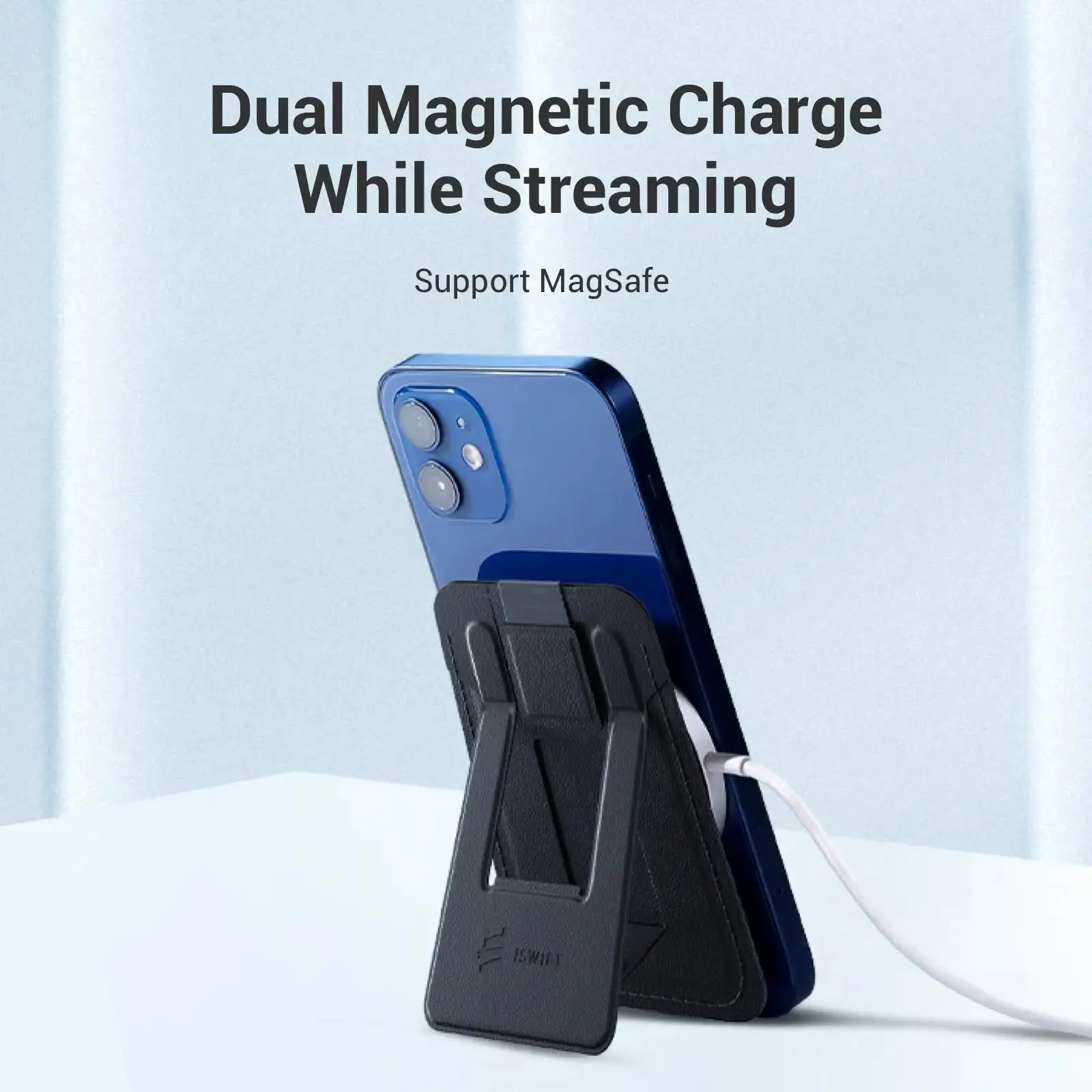 Magnetic Phone Stand - Image 5