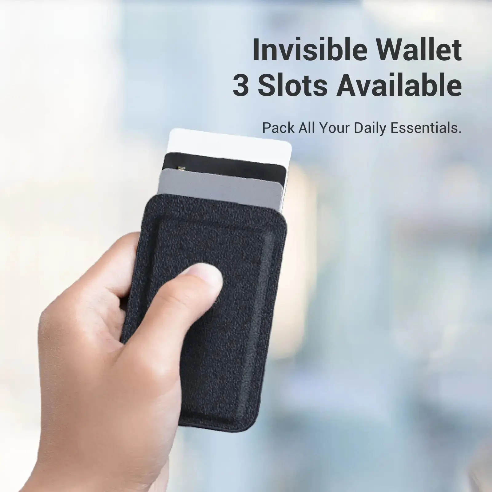 Magnetic Phone Stand - Image 6
