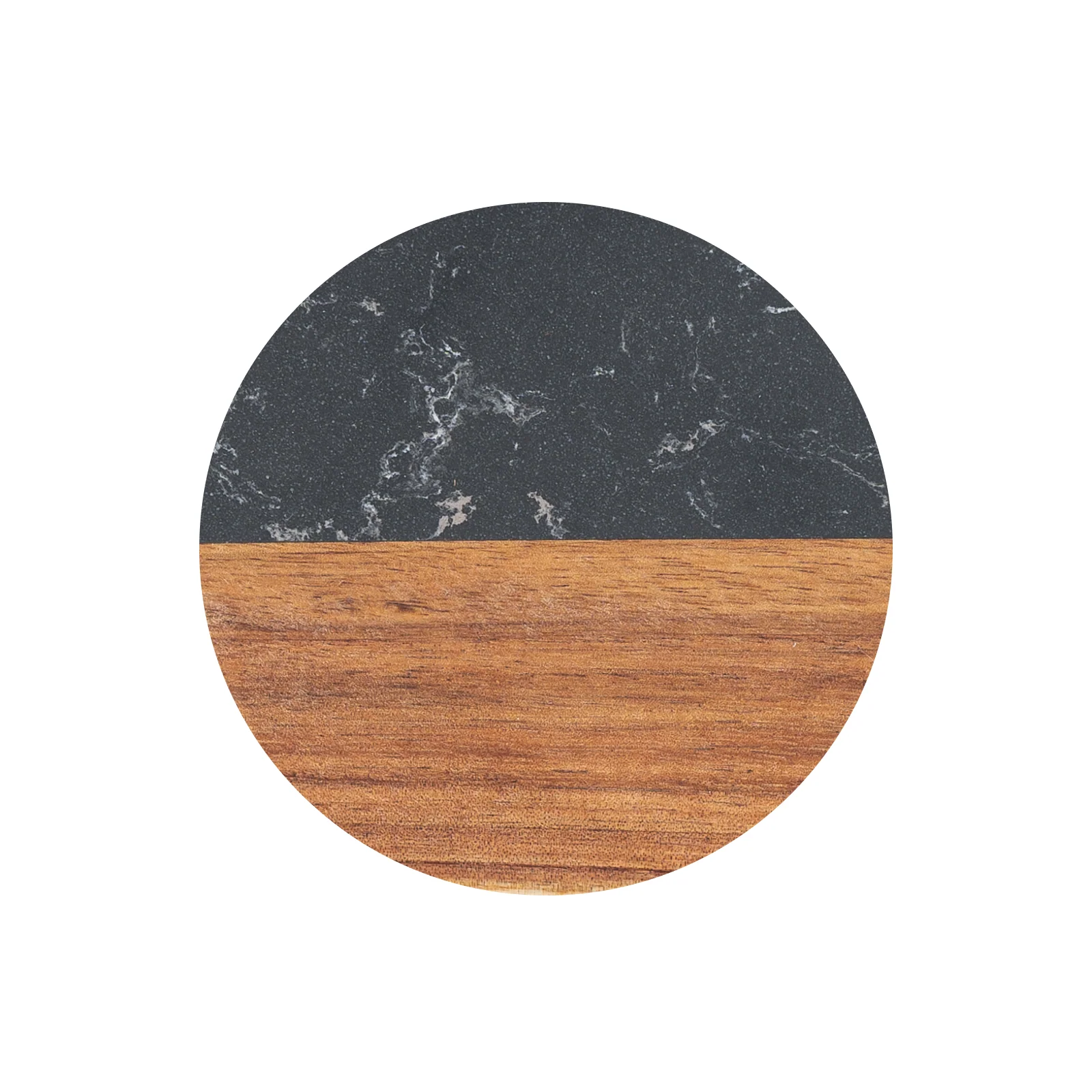Marble and Wood Coasters (4pcs) - Image 13