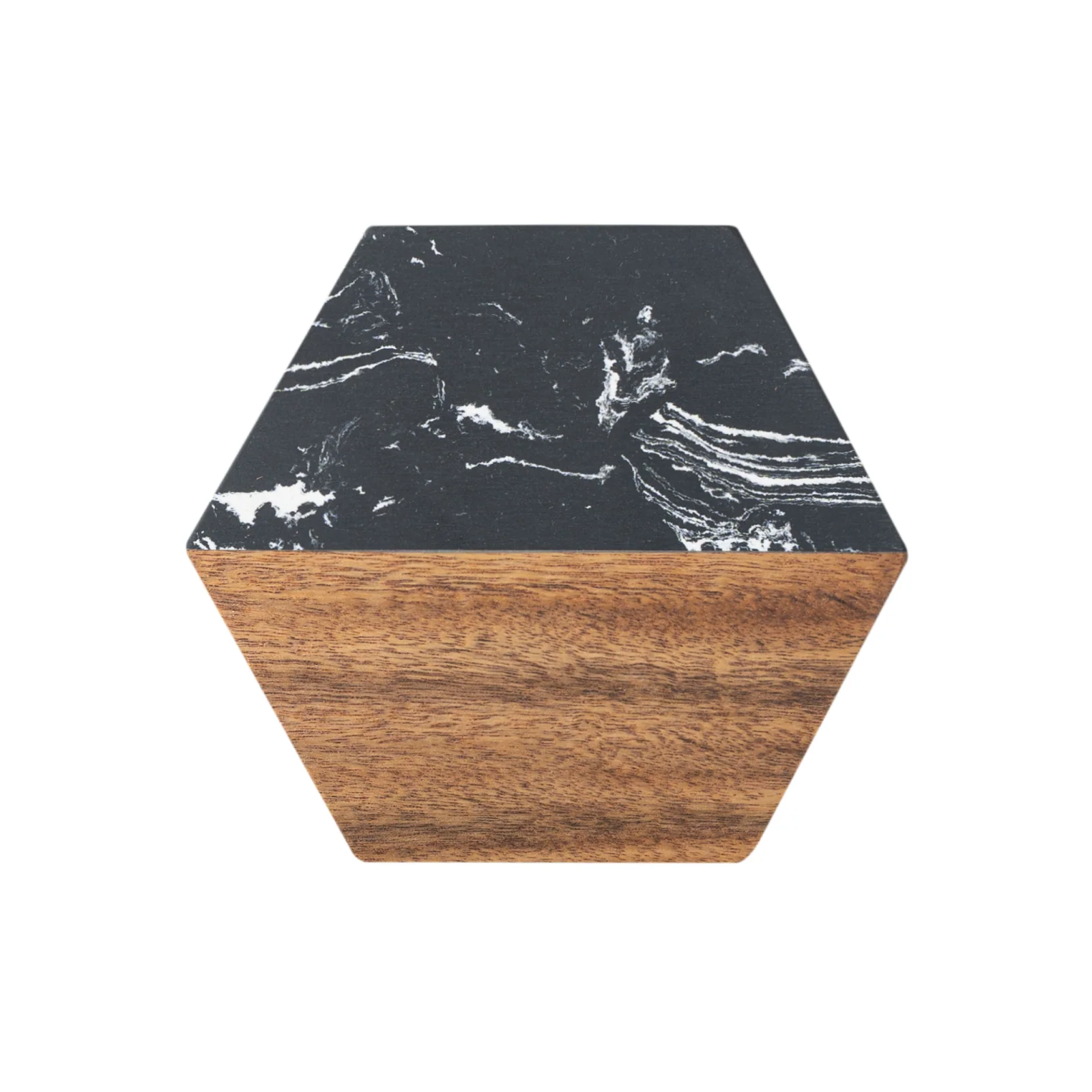 Marble and Wood Coasters (4pcs) - Image 16